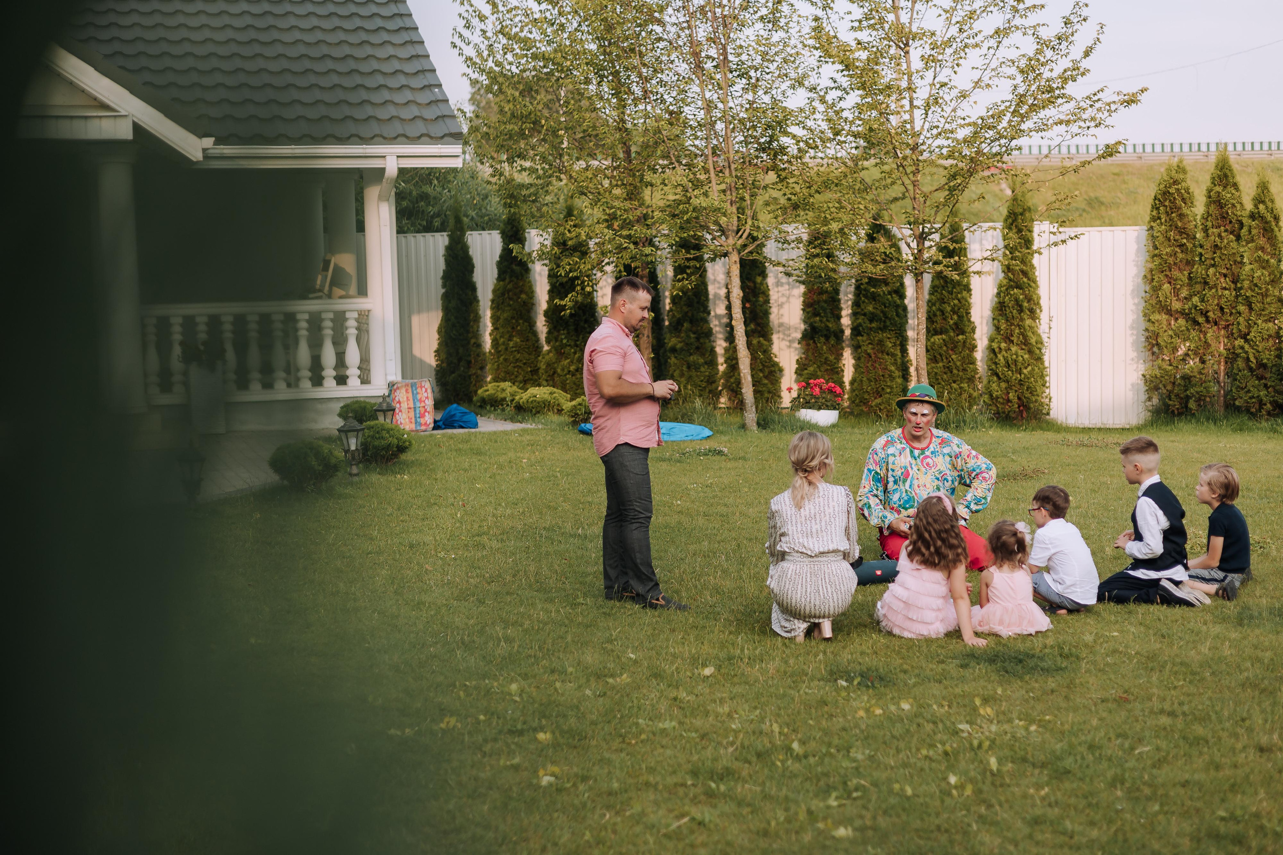 Виктория и Игорь. Свадебный фотограф Минск РБ