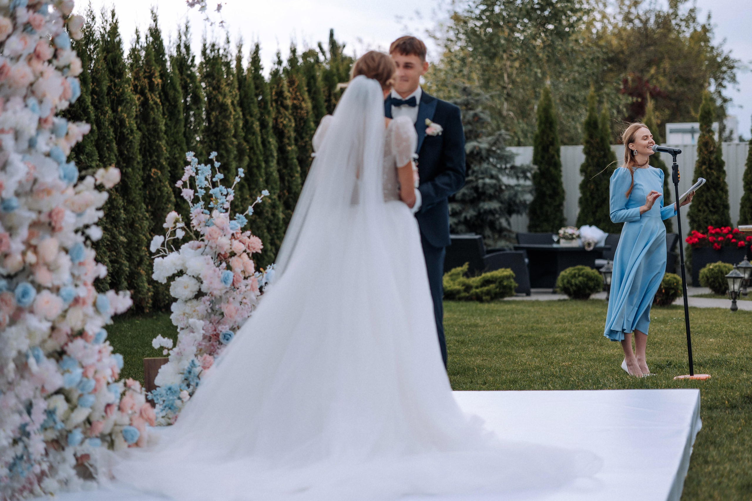 Виктория и Александр. Свадебный фотограф Минск РБ