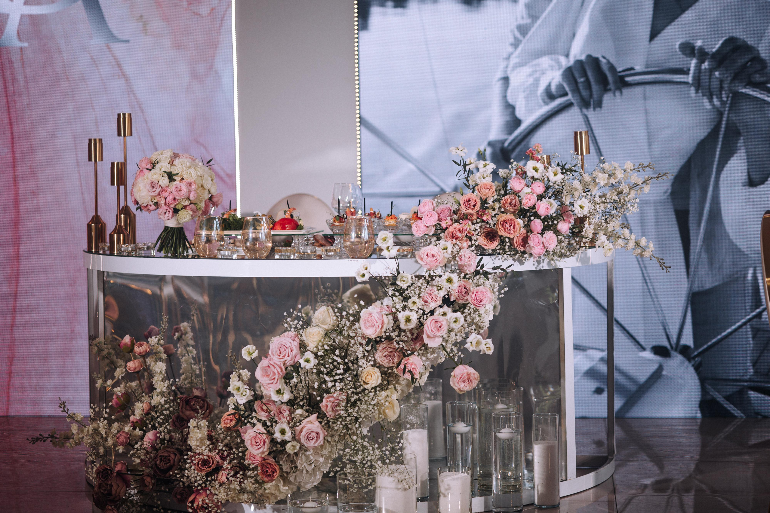 Анна и Дмитрий. Свадебный фотограф Минск РБ