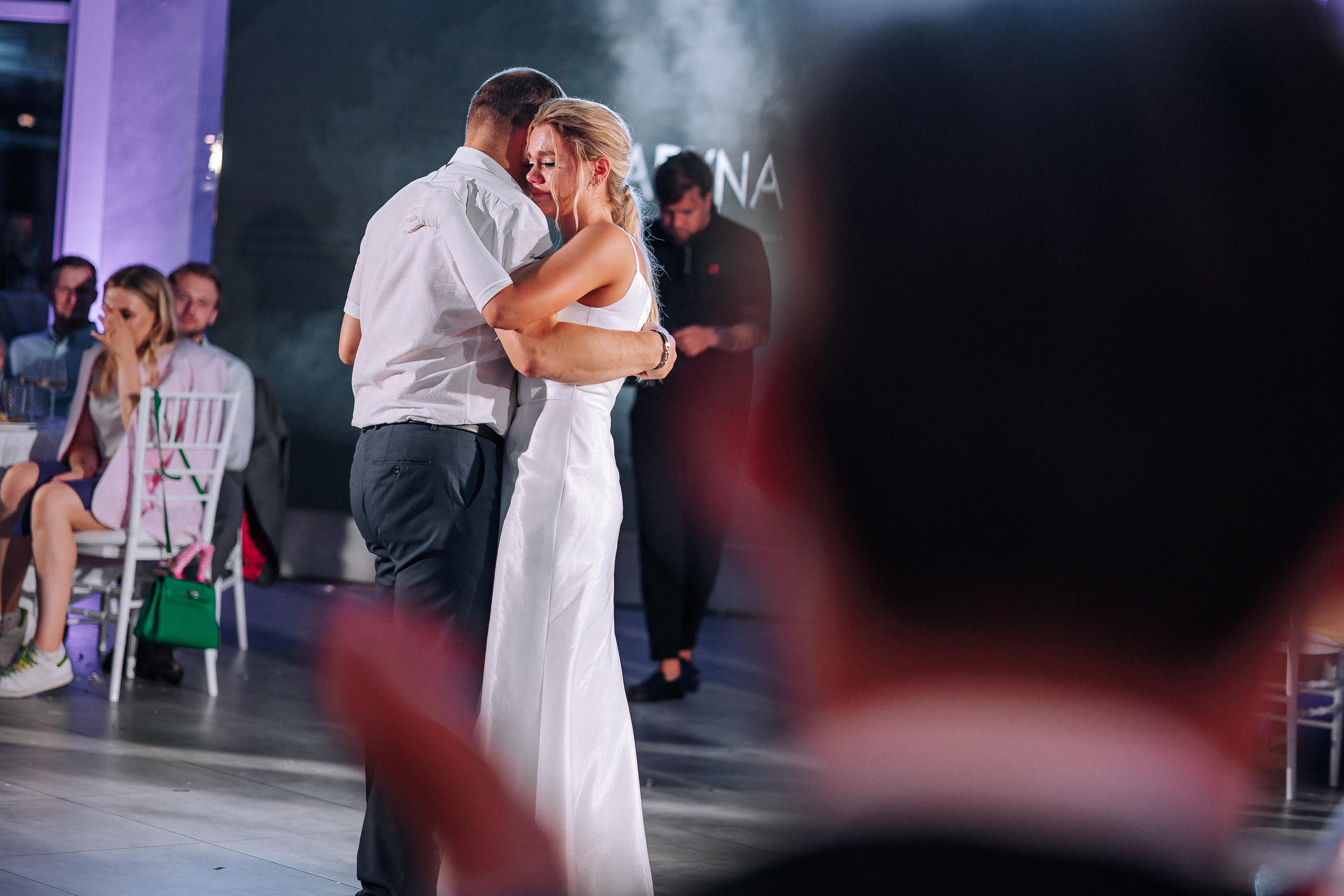 Павел и Карина. Свадебный фотограф Минск РБ