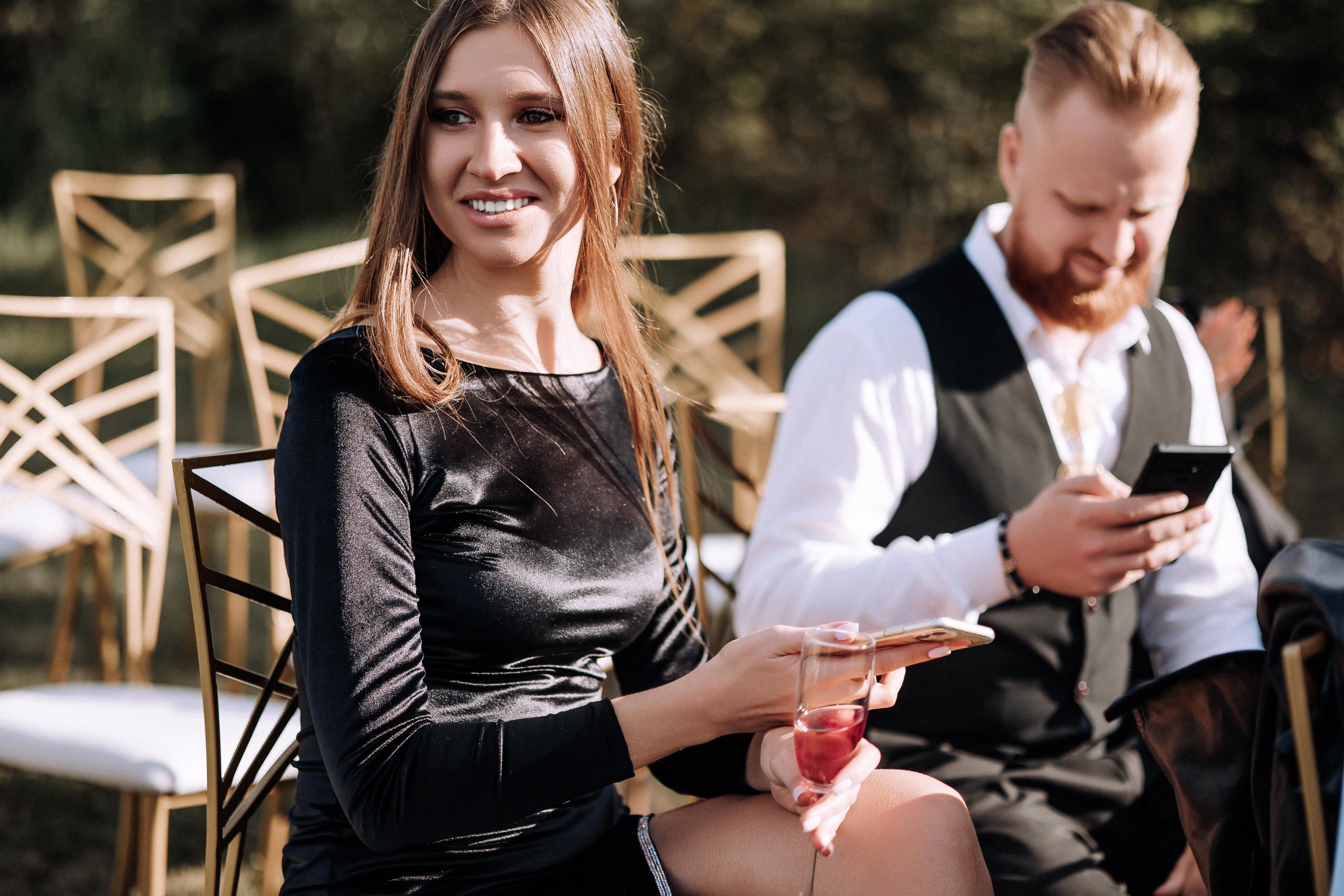 Мери и Андрей. Свадебный фотограф Минск РБ