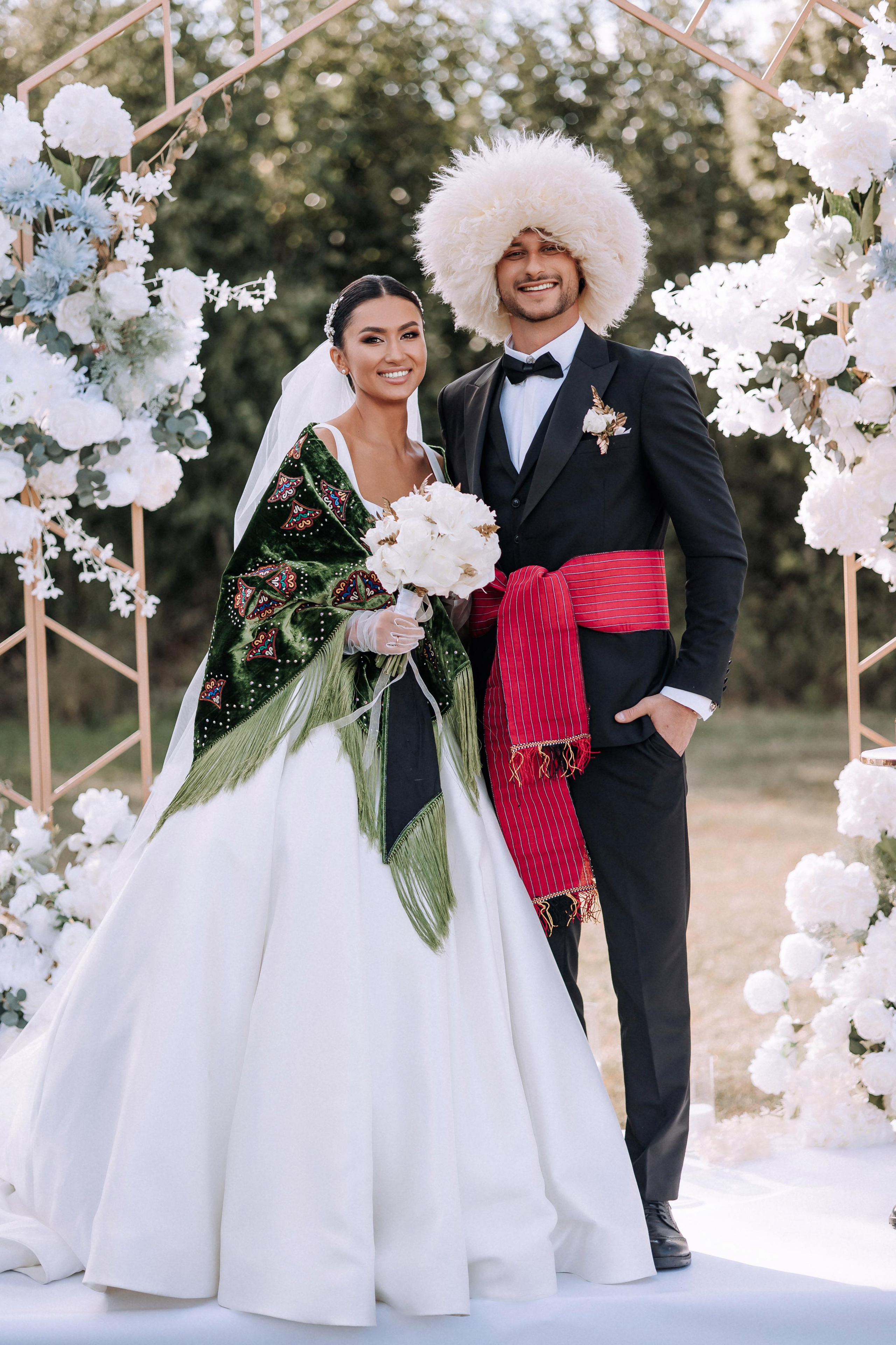 Мери и Андрей. Свадебный фотограф Минск РБ