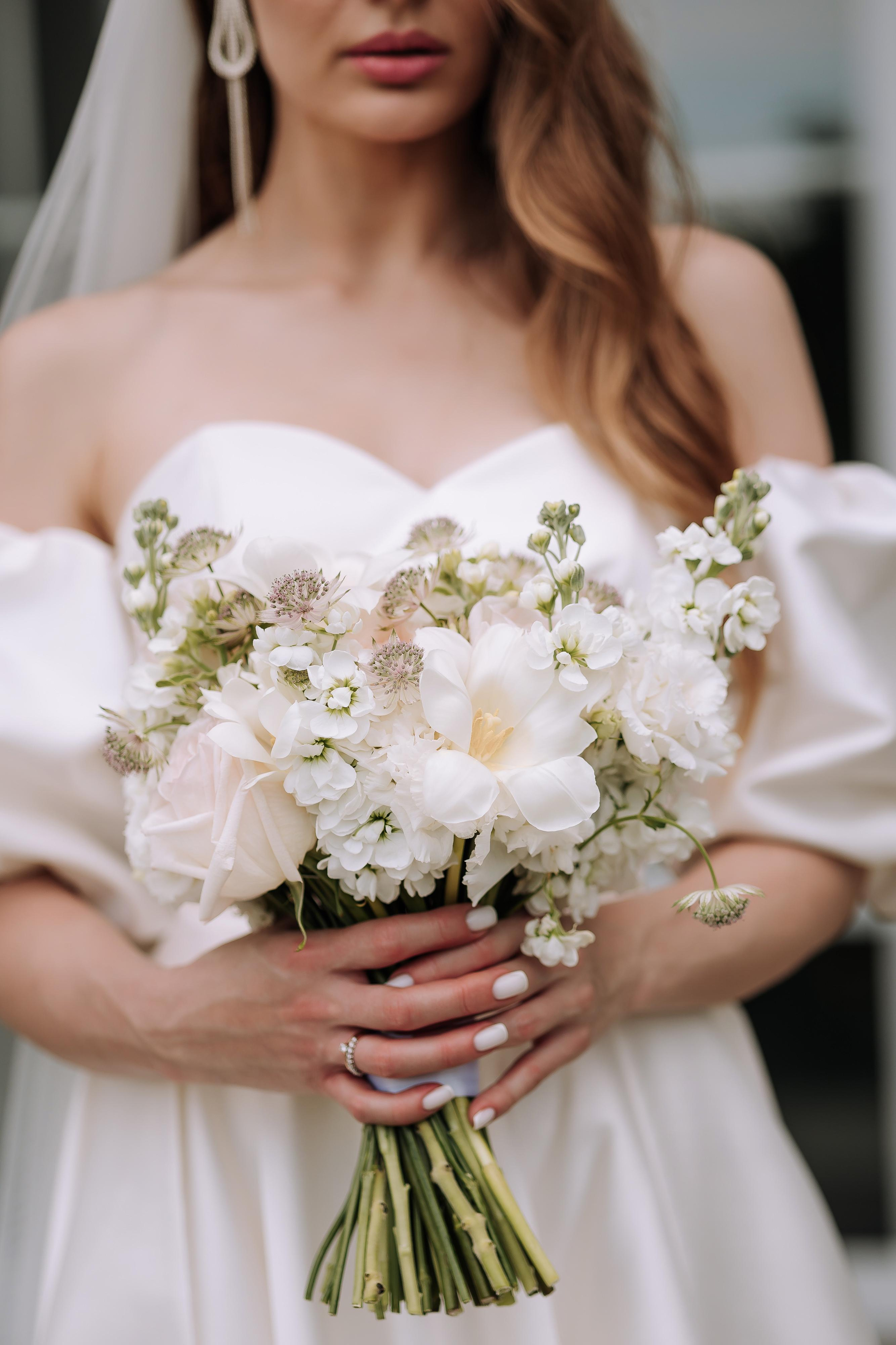 Виктория и Игорь. Свадебный фотограф Минск РБ