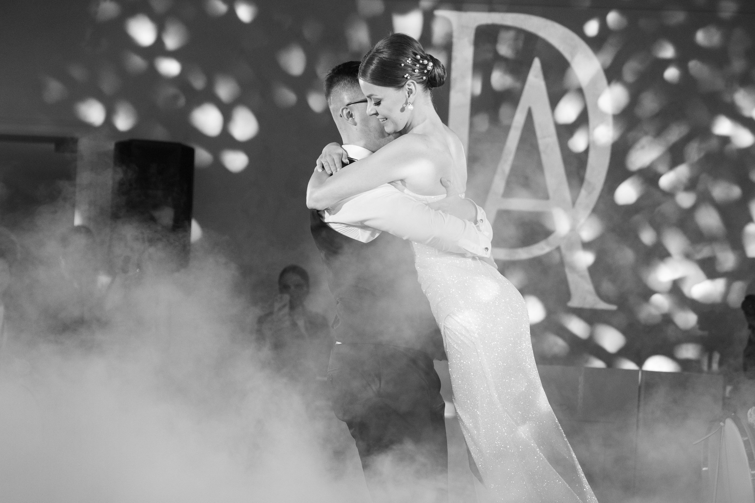 Анна и Дмитрий. Свадебный фотограф Минск РБ