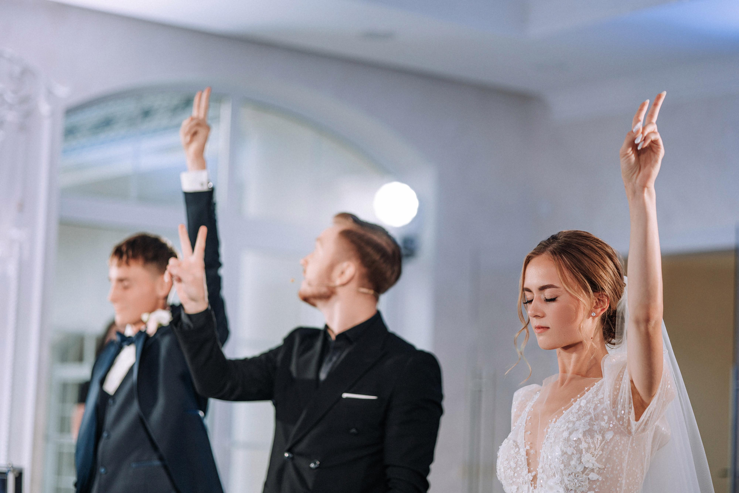 Виктория и Александр. Свадебный фотограф Минск РБ