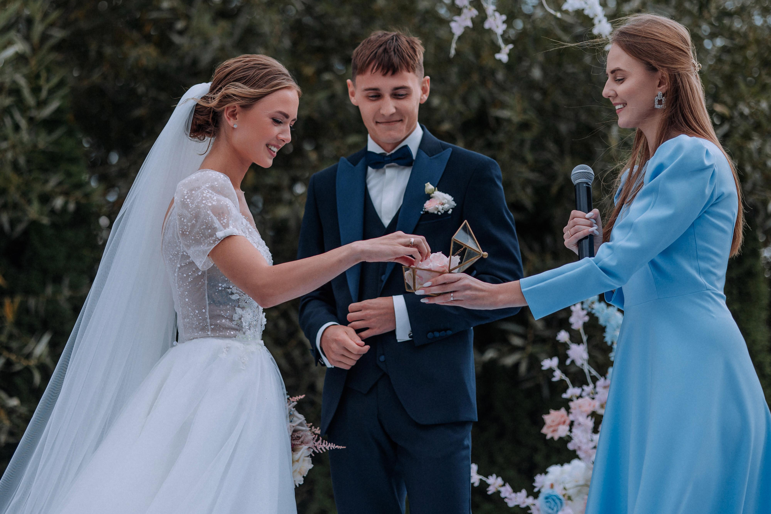 Виктория и Александр. Свадебный фотограф Минск РБ