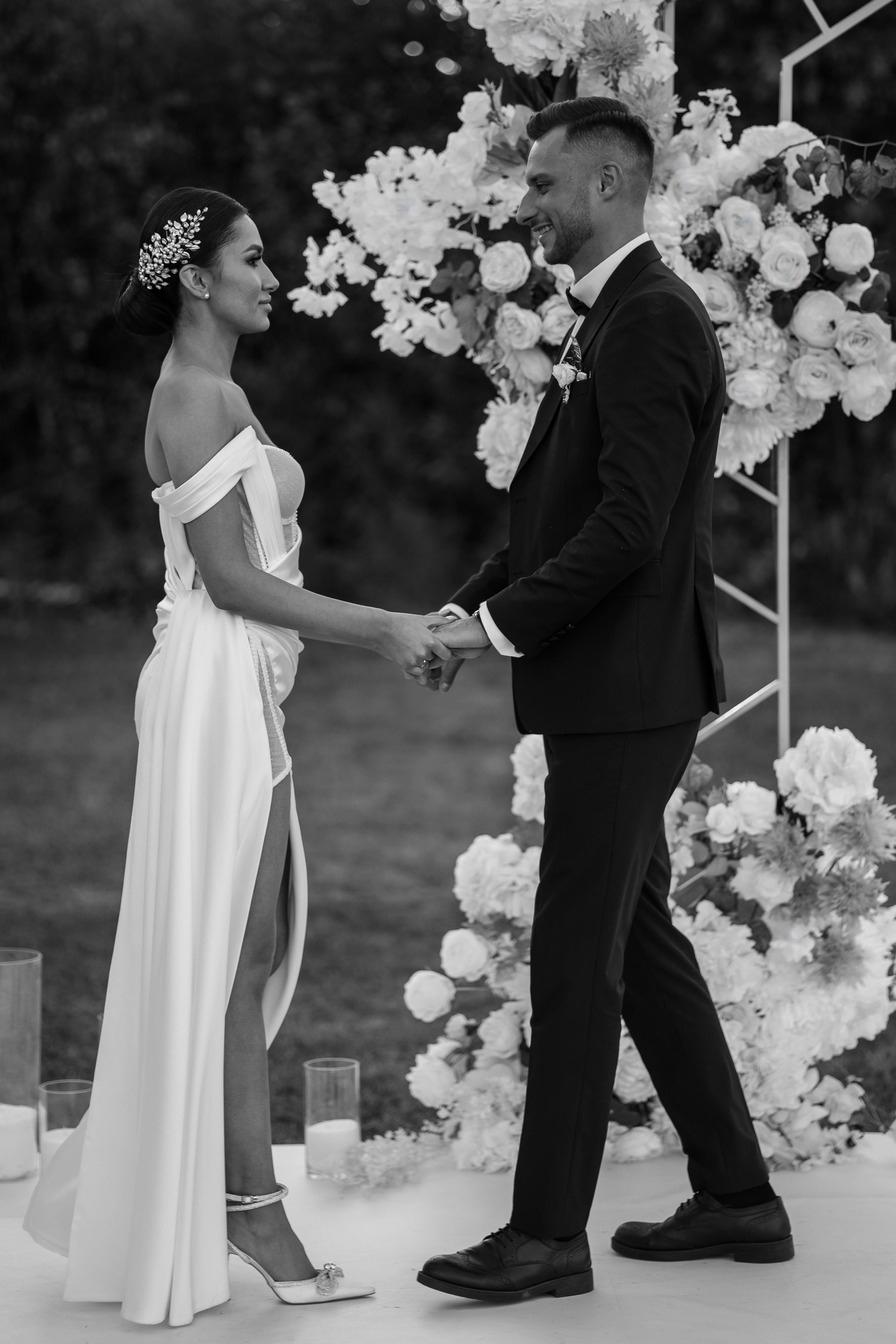 Мери и Андрей. Свадебный фотограф Минск РБ