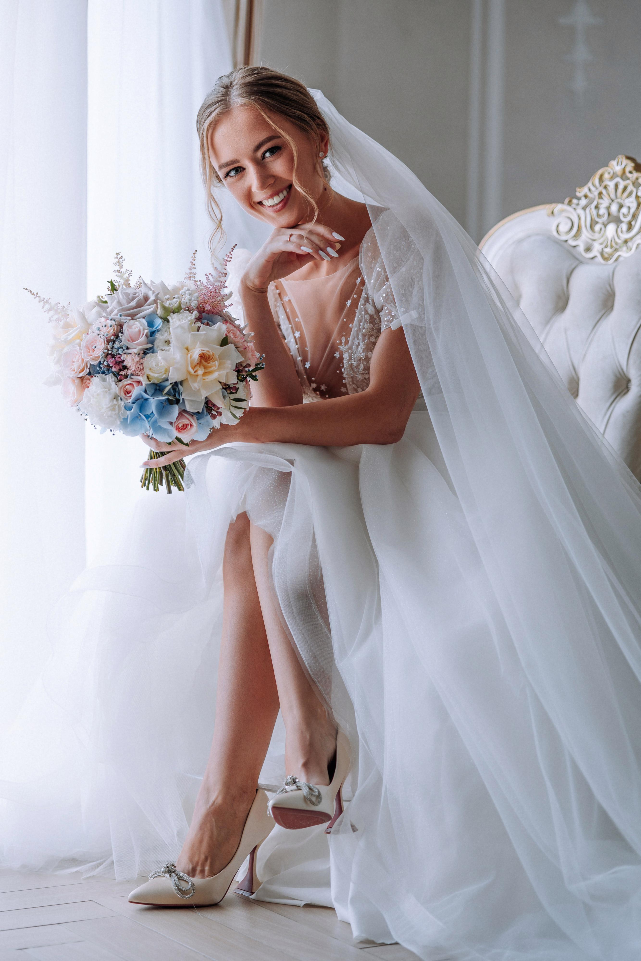 Виктория и Александр. Свадебный фотограф Минск РБ