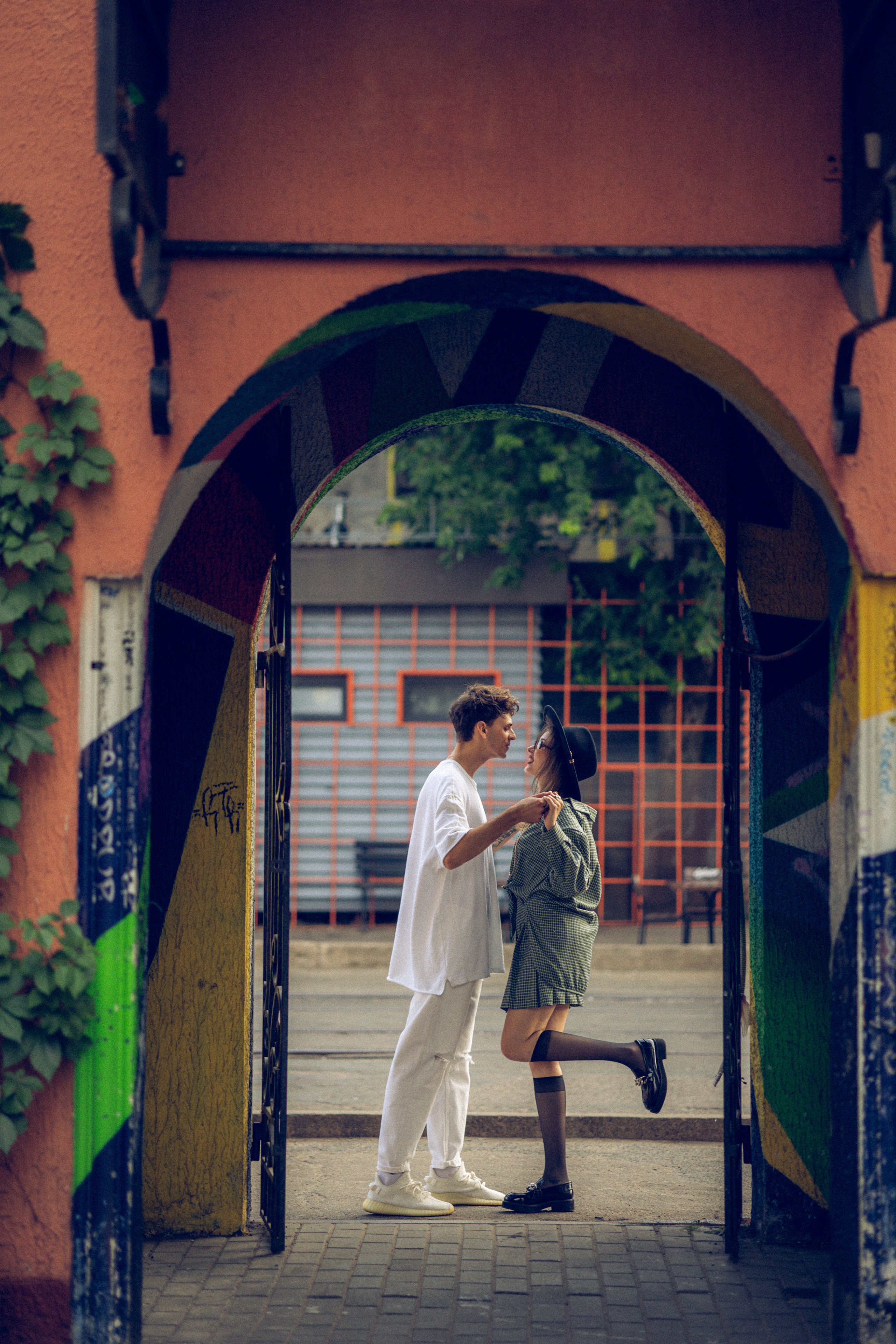 Вейп. Свадебный фотограф Минск РБ