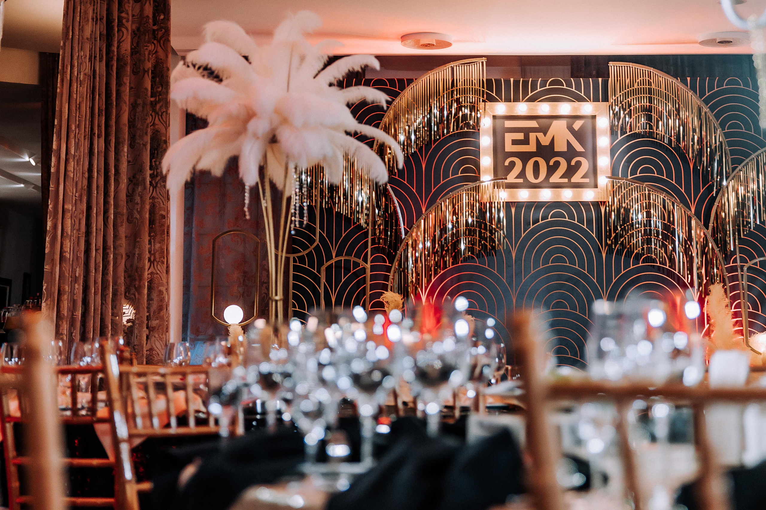 Корпоратив «Гэтсби». Свадебный фотограф Минск РБ