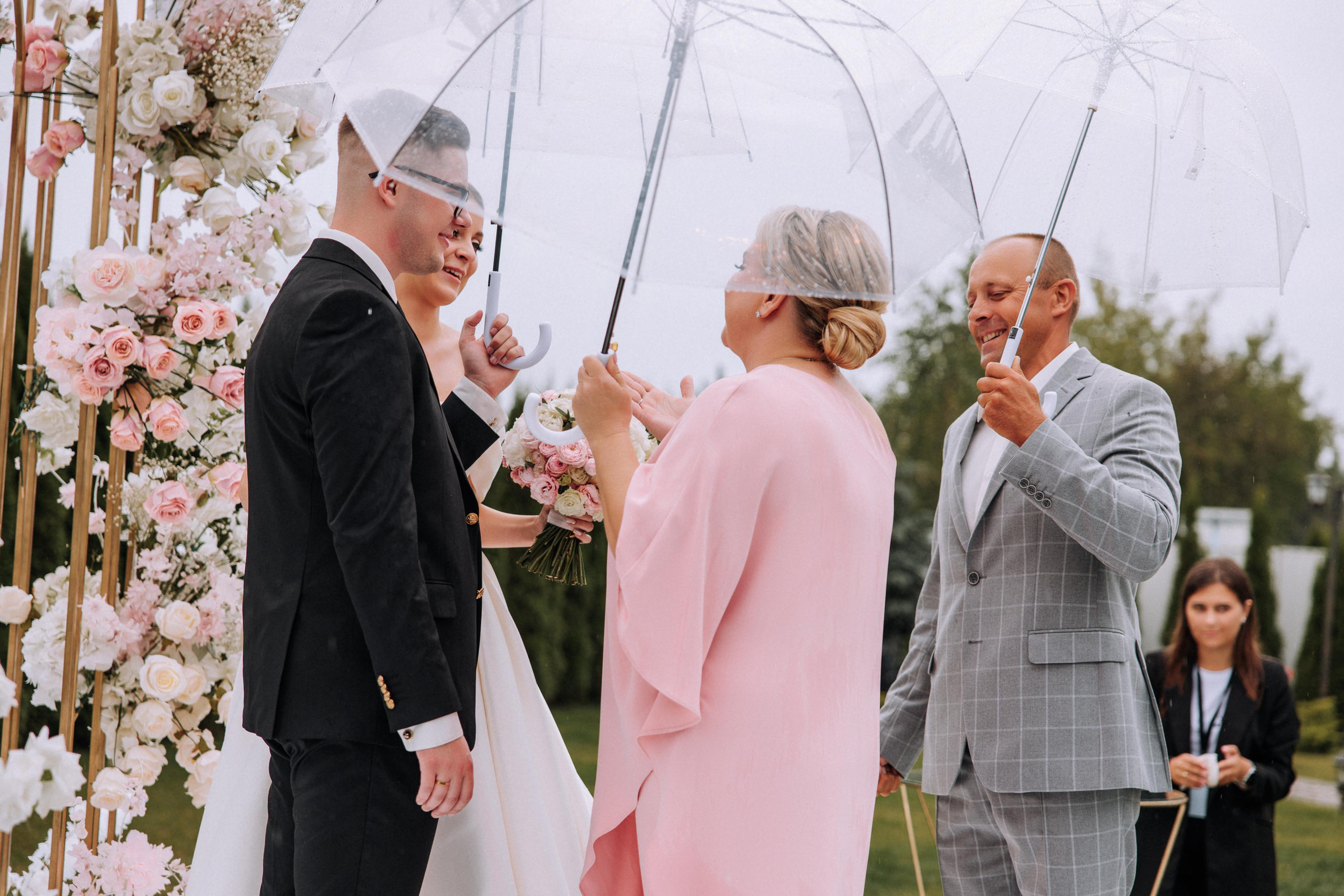 Анна и Дмитрий. Свадебный фотограф Минск РБ