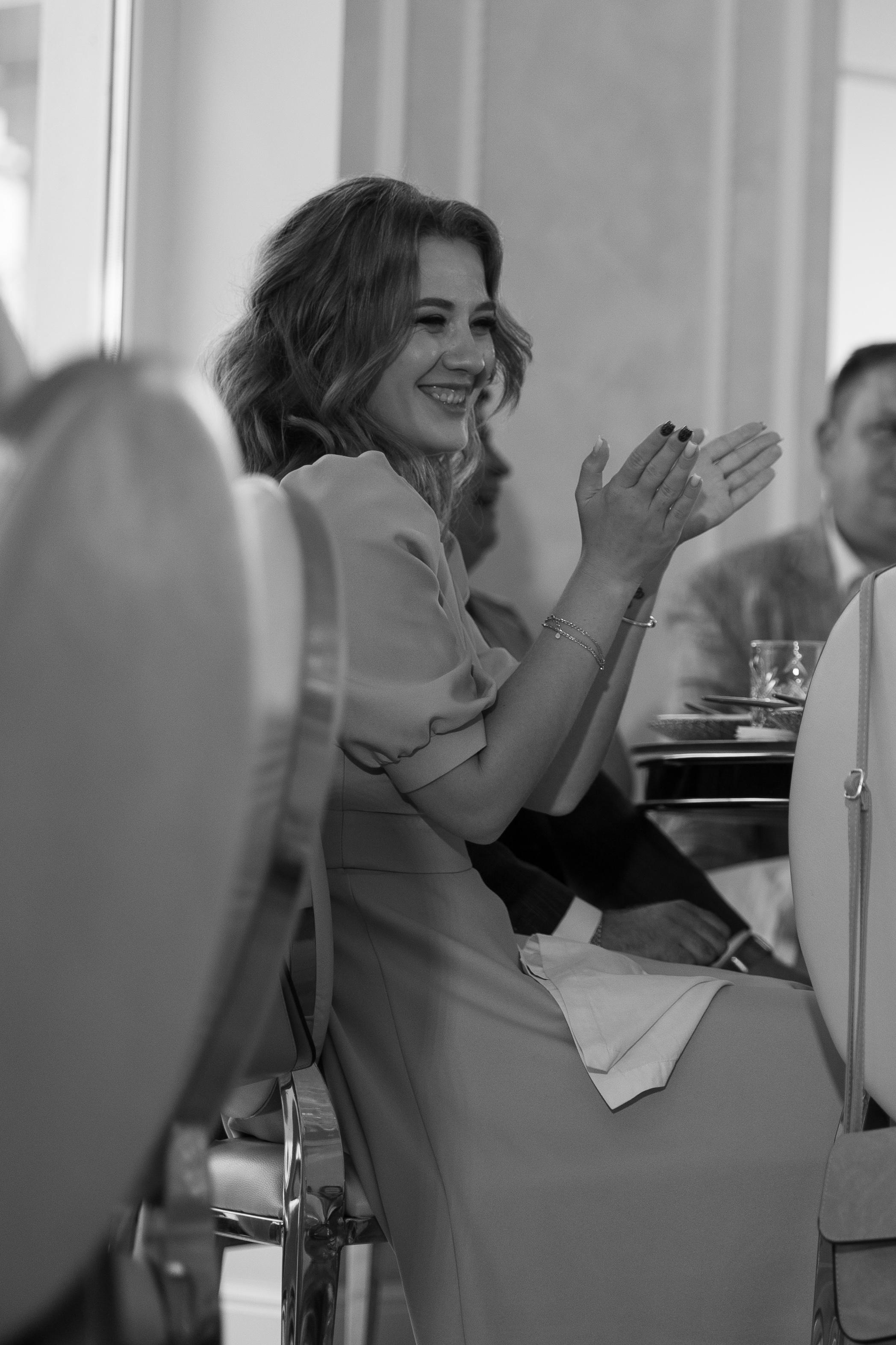 Анна и Дмитрий. Свадебный фотограф Минск РБ