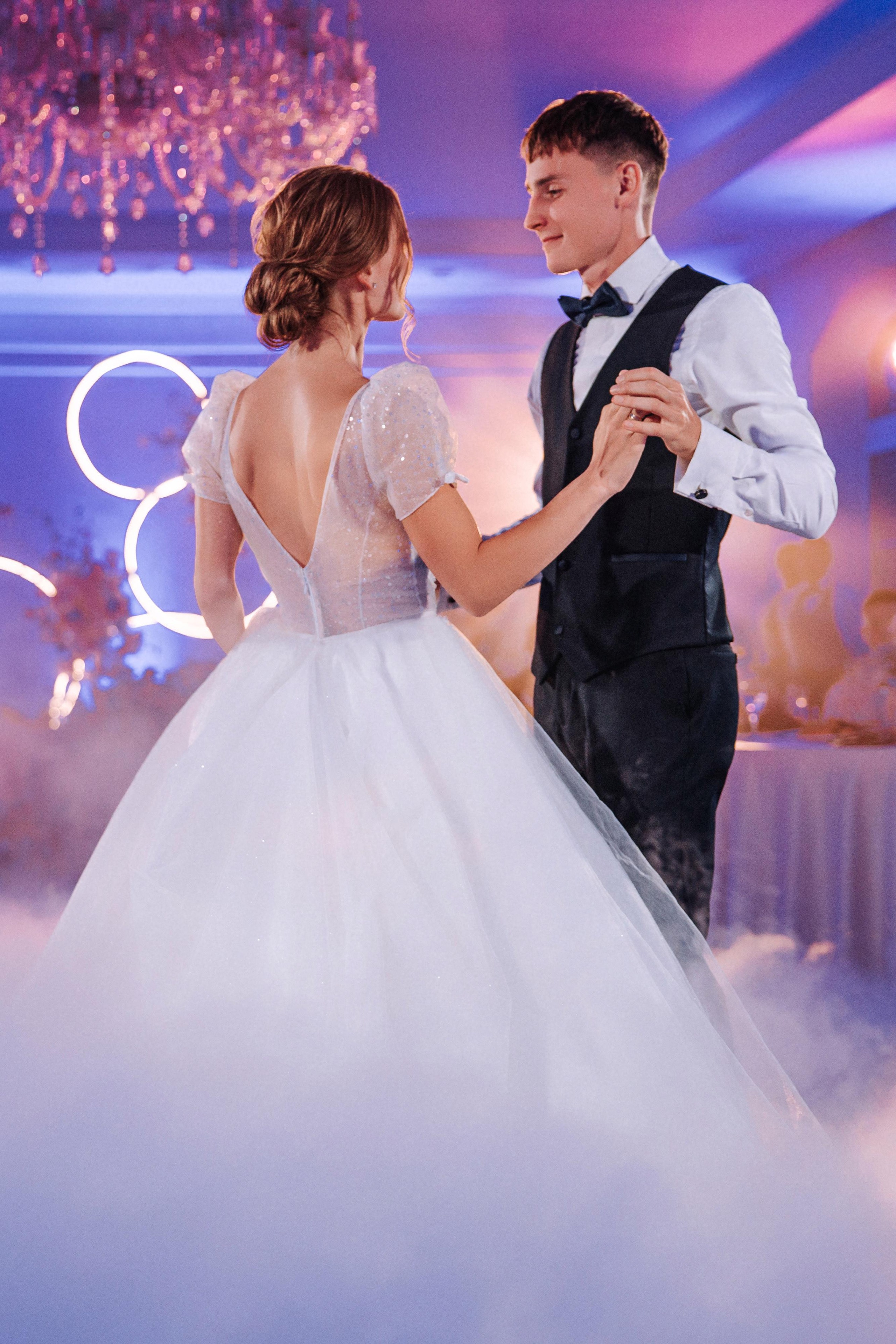 Виктория и Александр. Свадебный фотограф Минск РБ