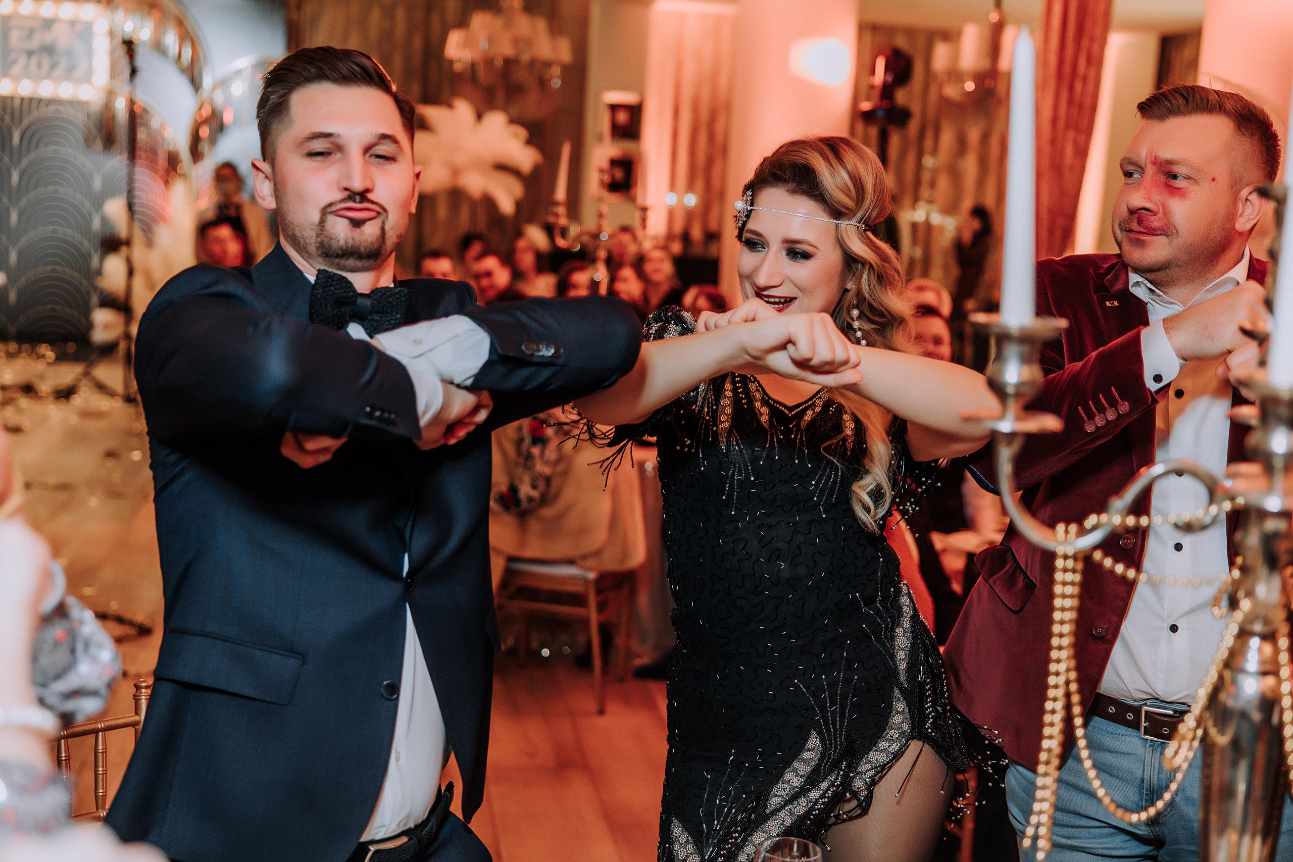 Корпоратив «Гэтсби». Свадебный фотограф Минск РБ