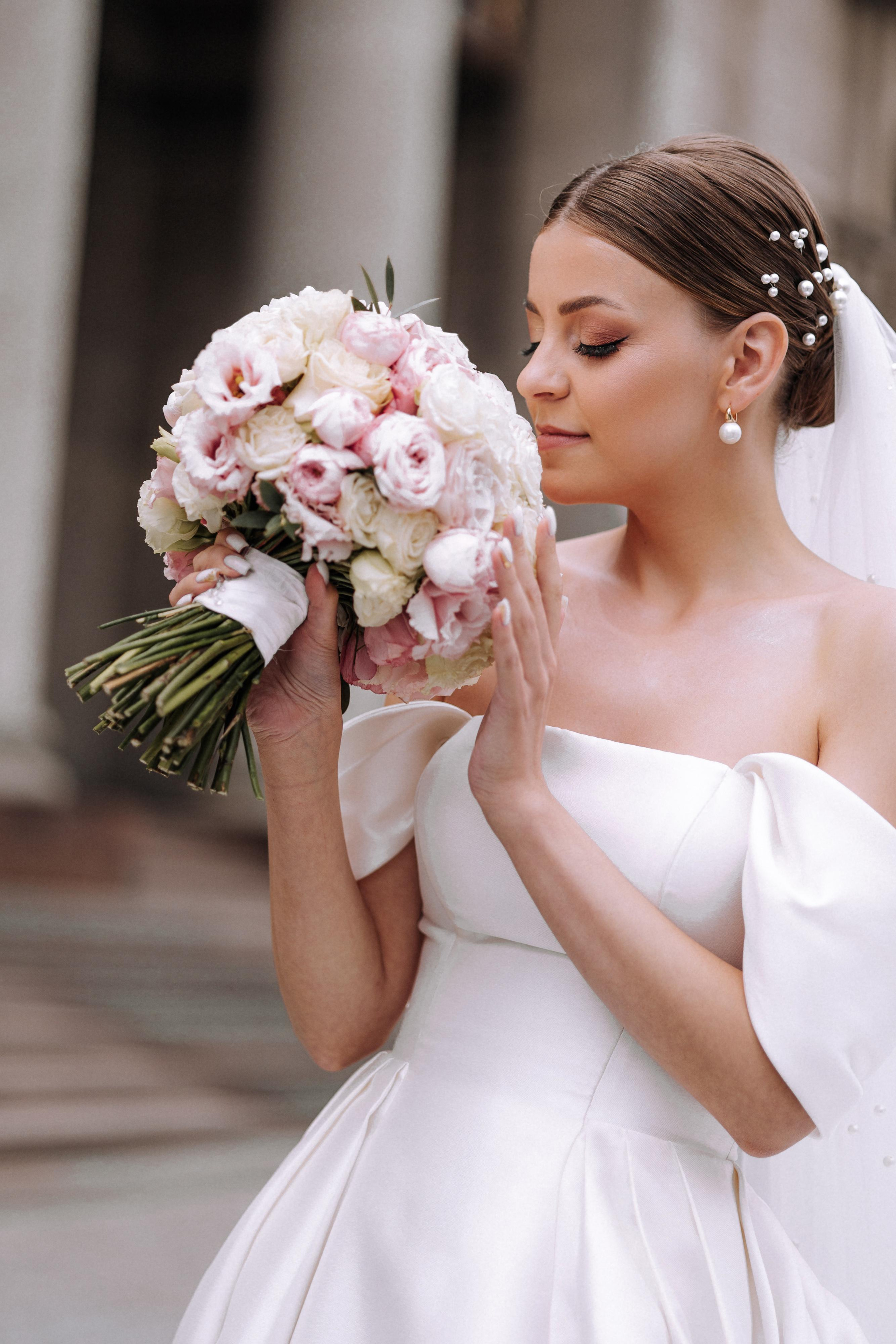 Анна и Дмитрий. Свадебный фотограф Минск РБ