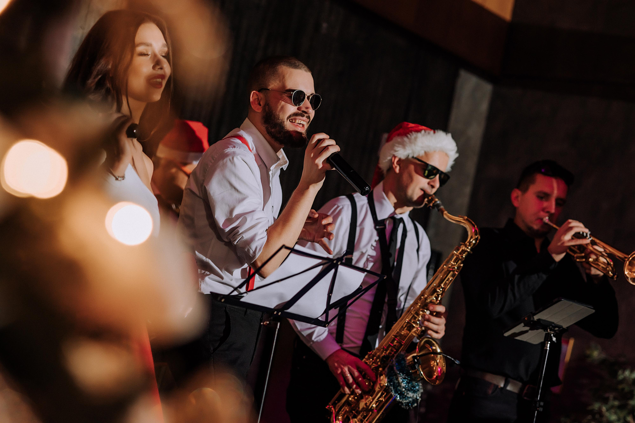 Корпоратив ZEPPELIN. Свадебный фотограф Минск РБ