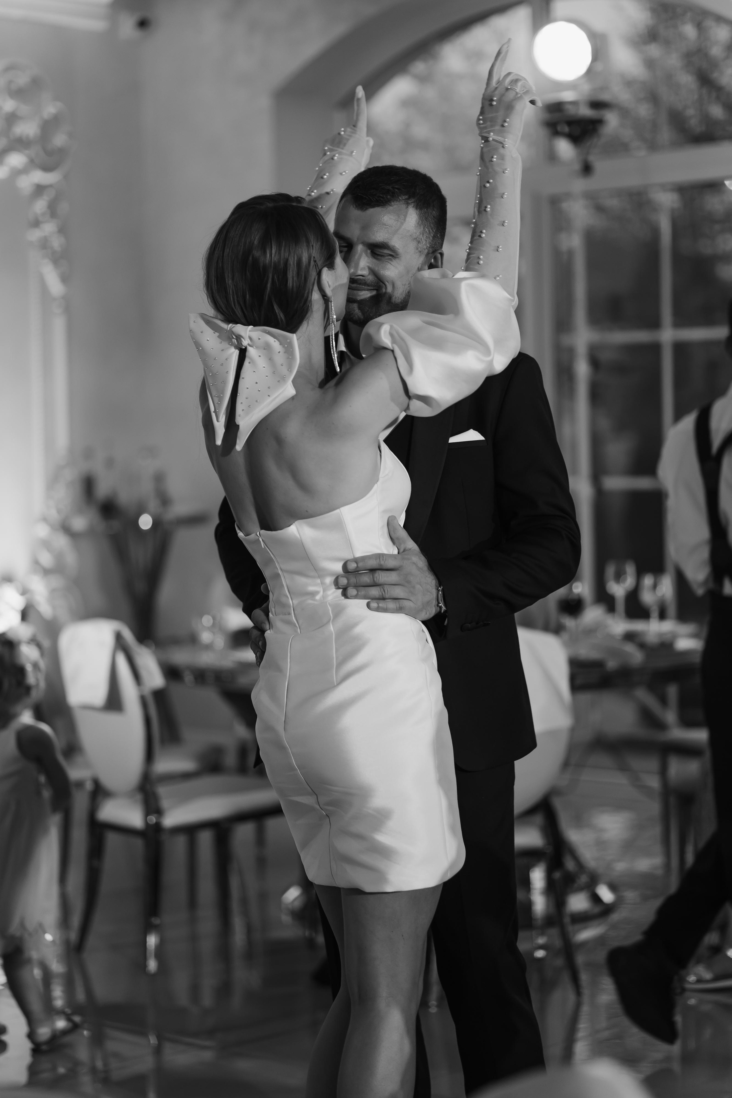 Виктория и Игорь. Свадебный фотограф Минск РБ