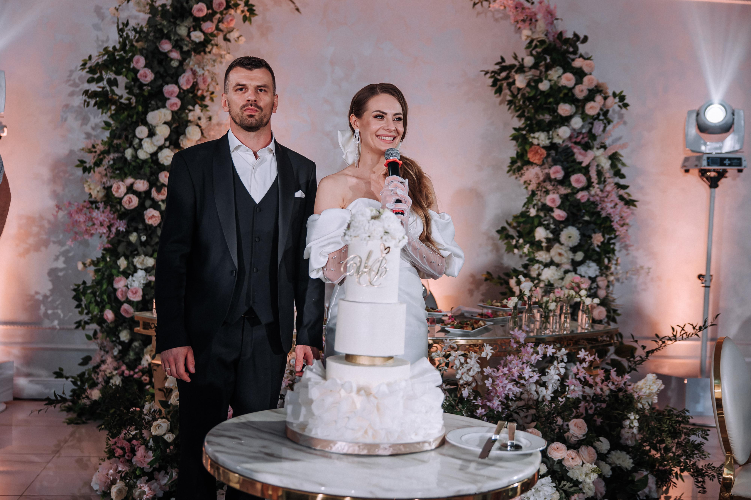 Виктория и Игорь. Свадебный фотограф Минск РБ