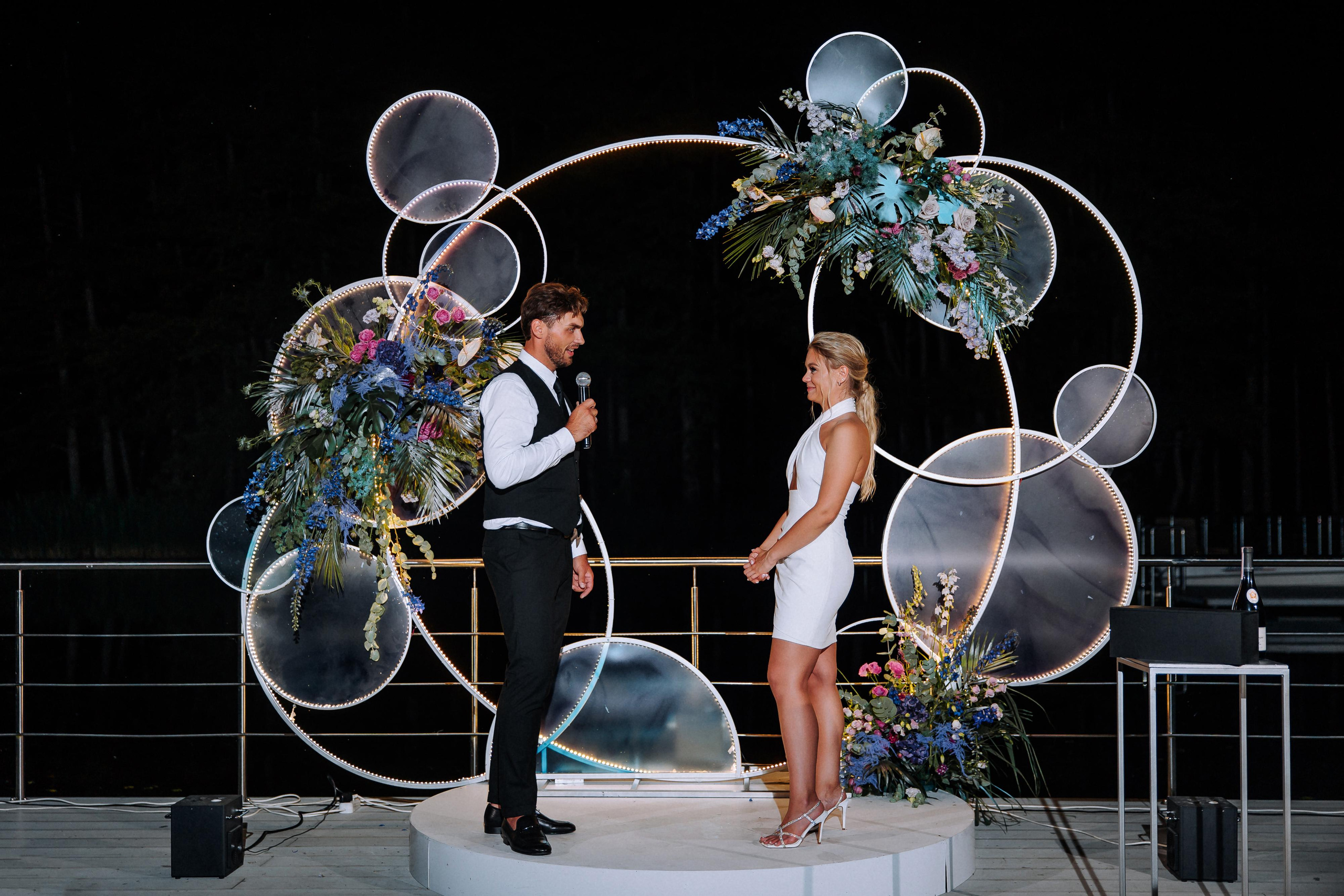 Павел и Карина. Свадебный фотограф Минск РБ