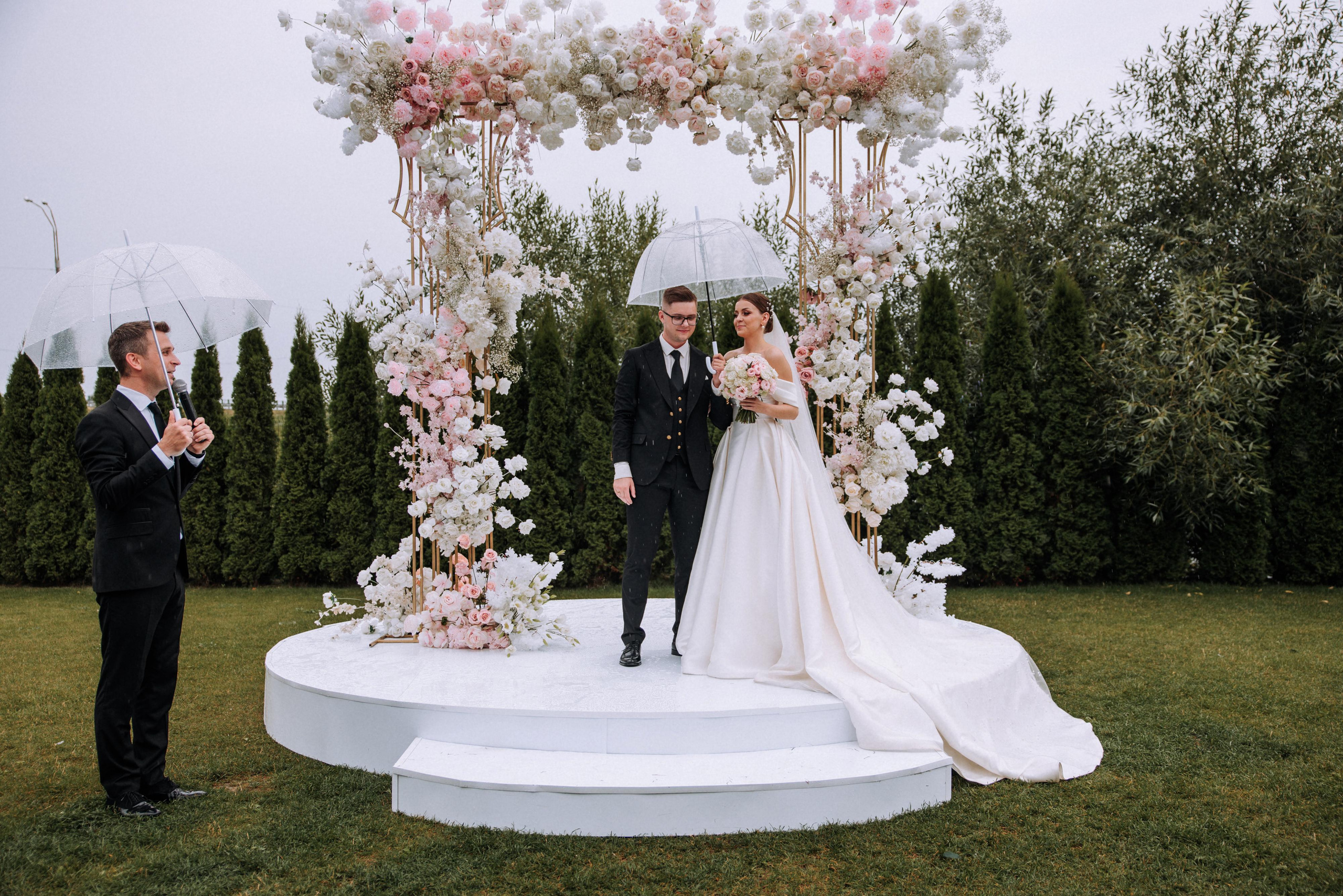 Анна и Дмитрий. Свадебный фотограф Минск РБ