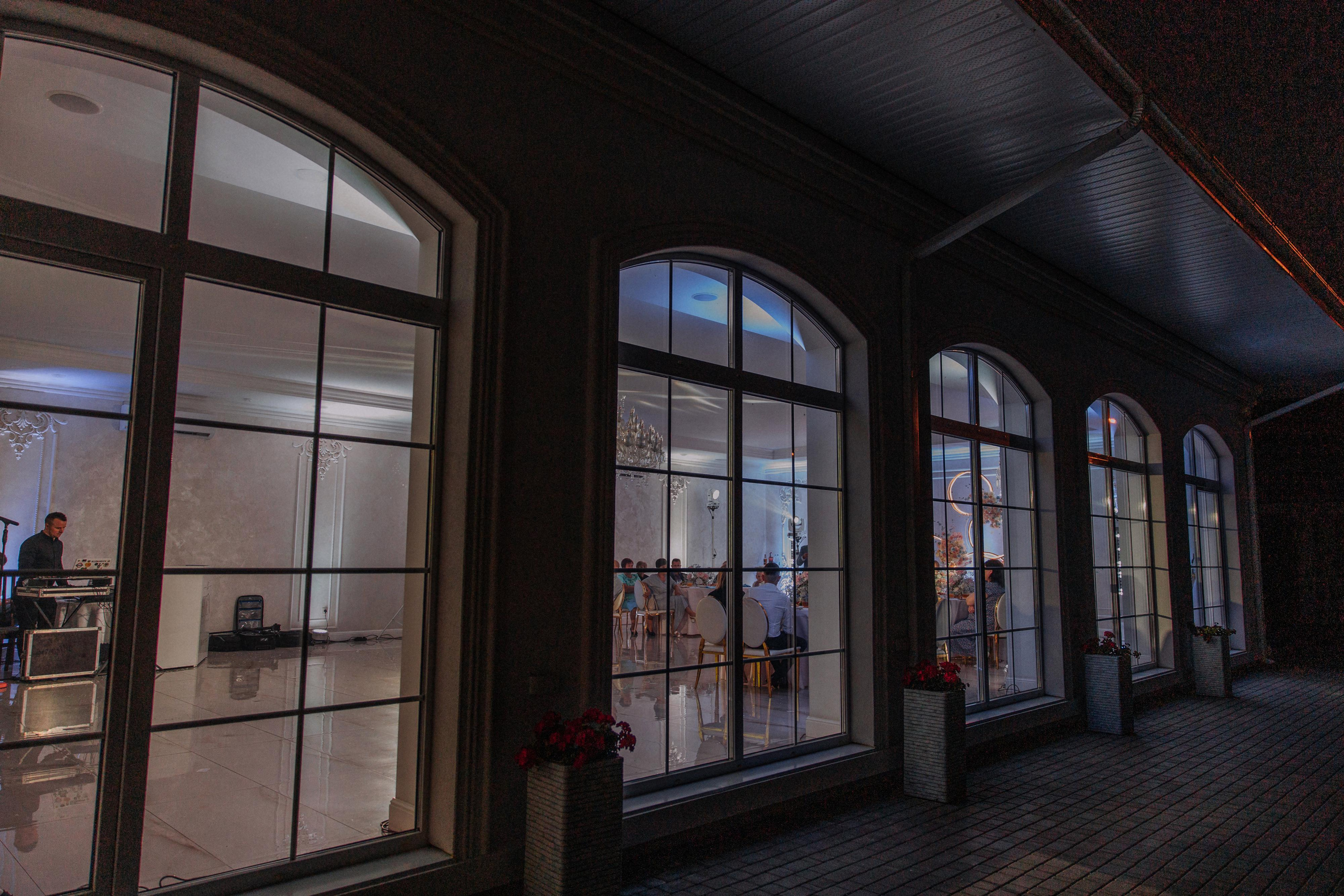 Виктория и Александр. Свадебный фотограф Минск РБ