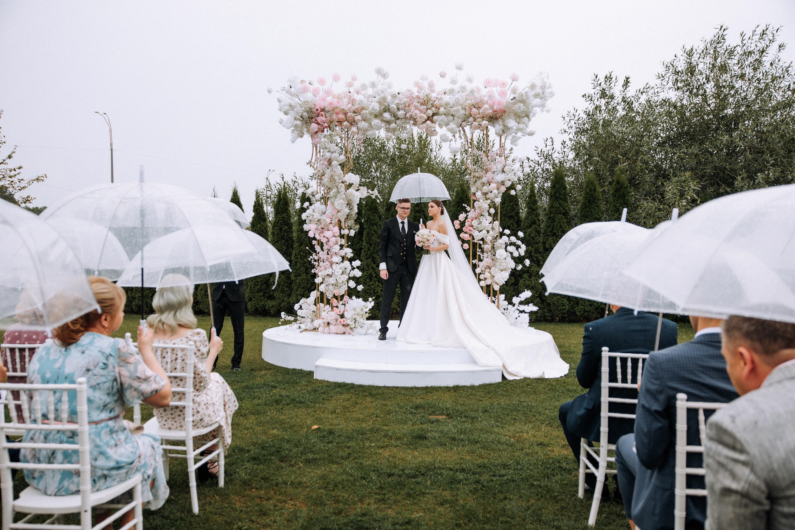 Анна и Дмитрий. Свадебный фотограф Минск РБ