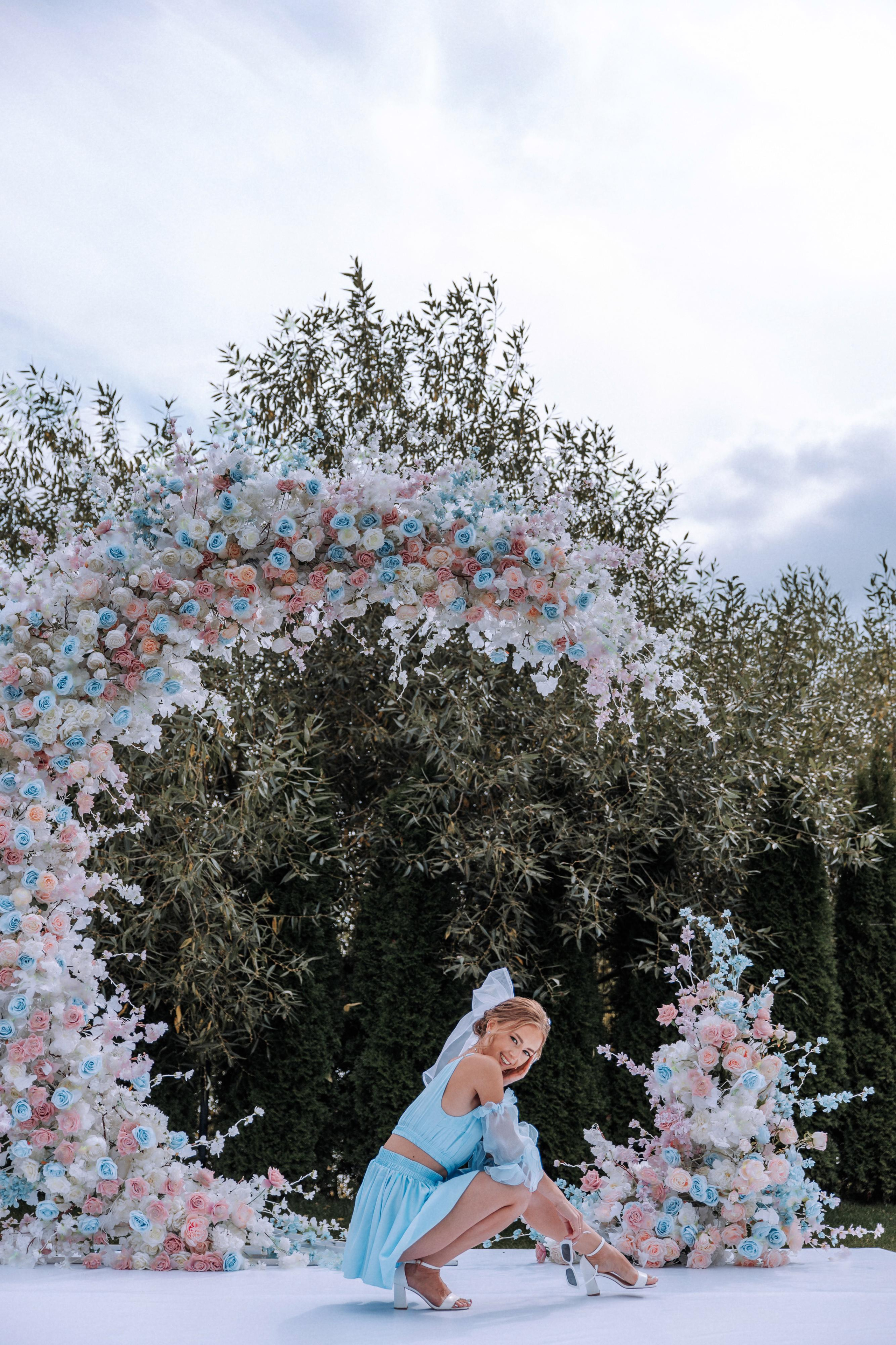 Виктория и Александр. Свадебный фотограф Минск РБ
