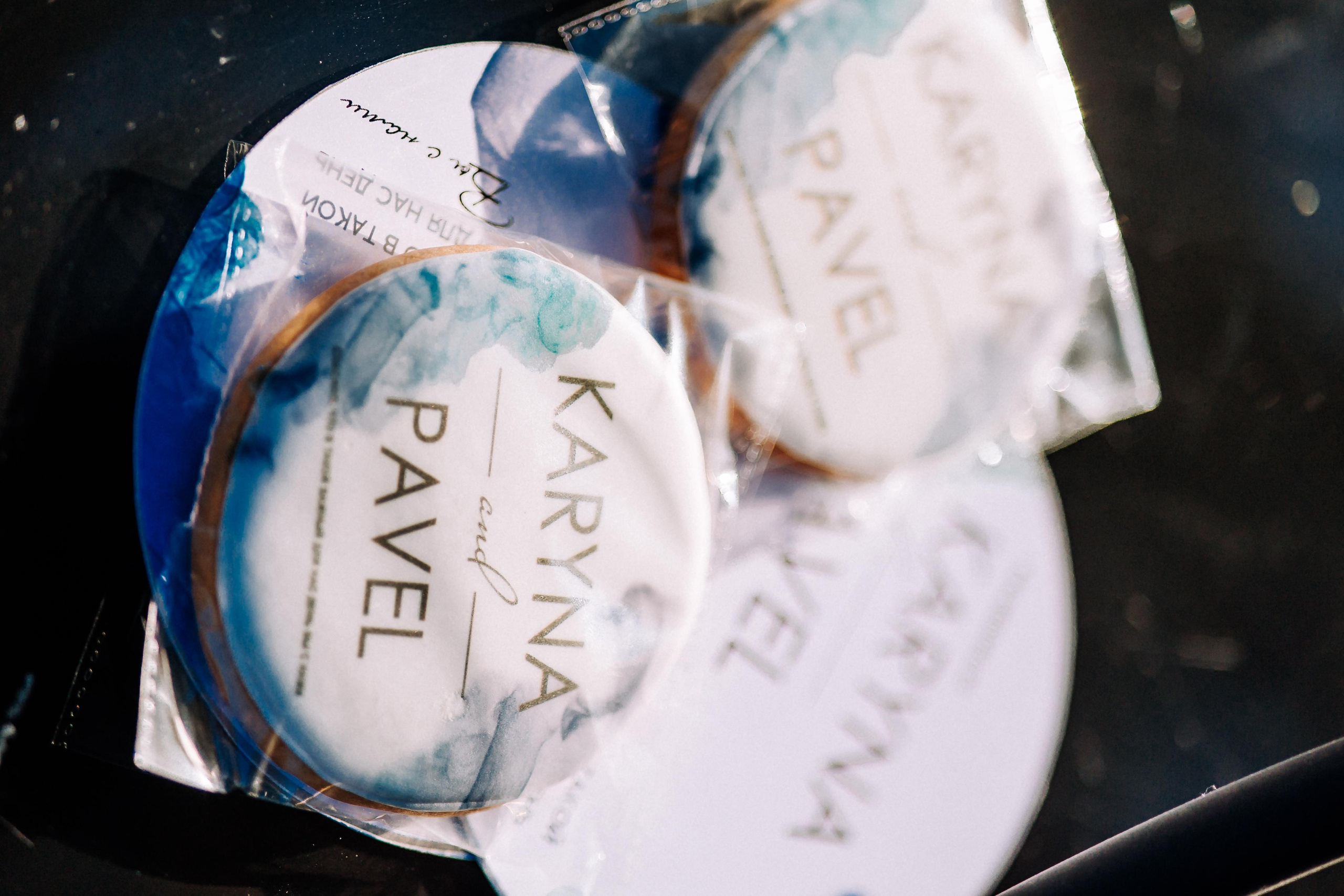 Павел и Карина. Свадебный фотограф Минск РБ