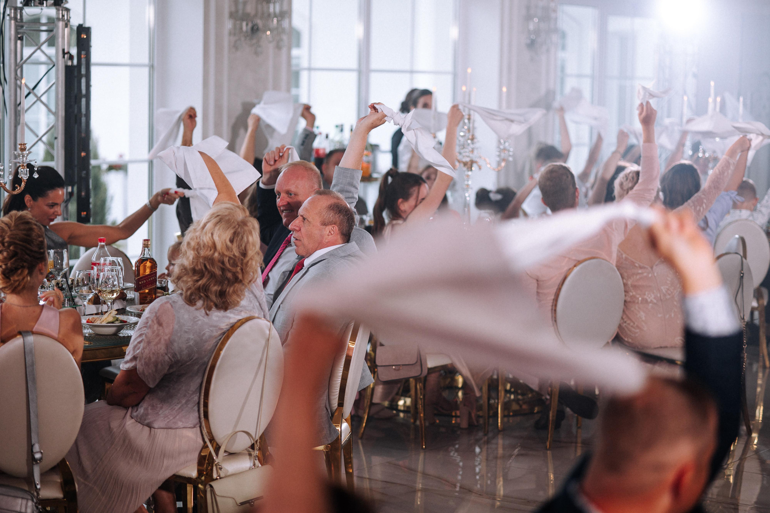 Анна и Дмитрий. Свадебный фотограф Минск РБ