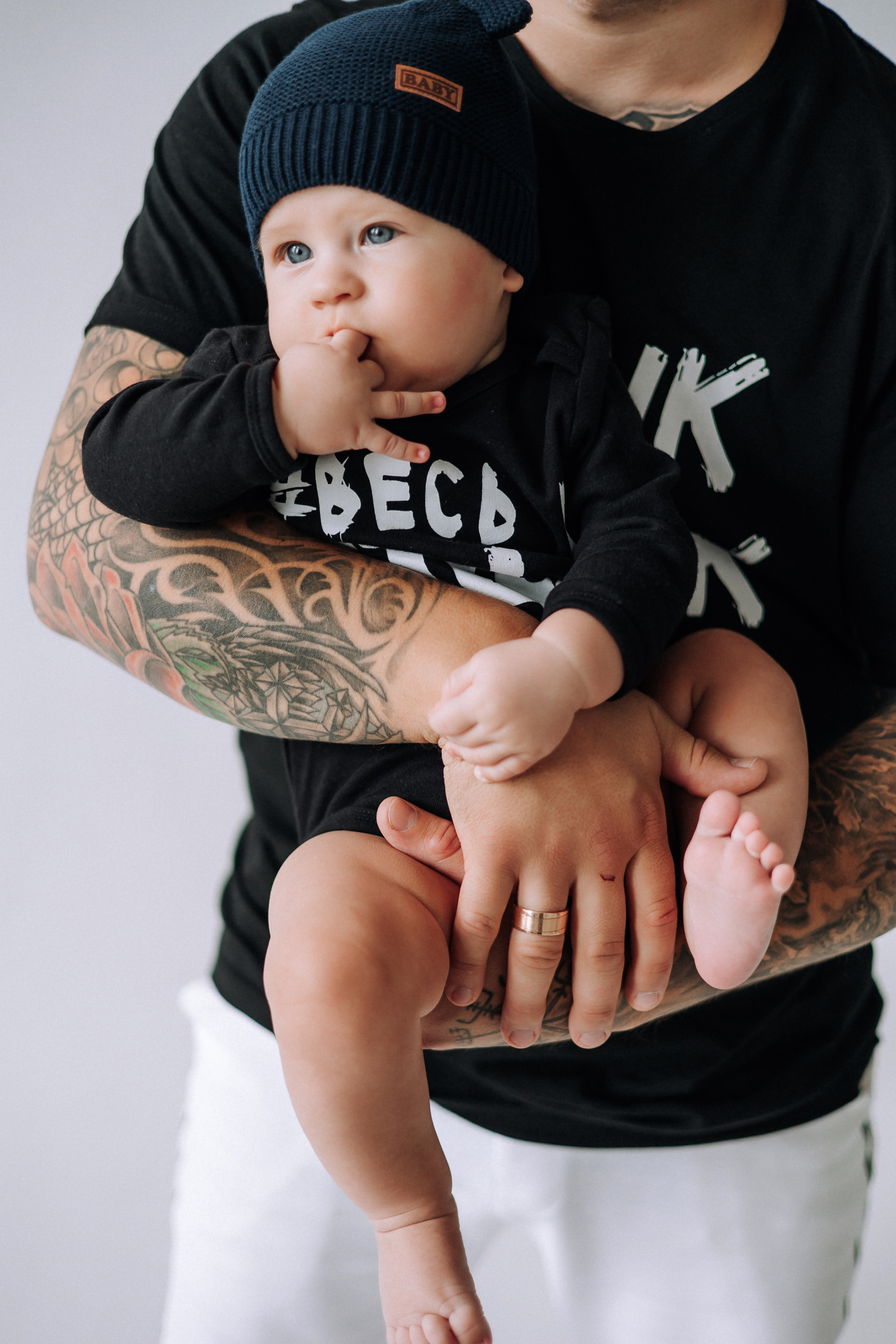 Фаддей 6 месяцев. Свадебный фотограф Минск РБ