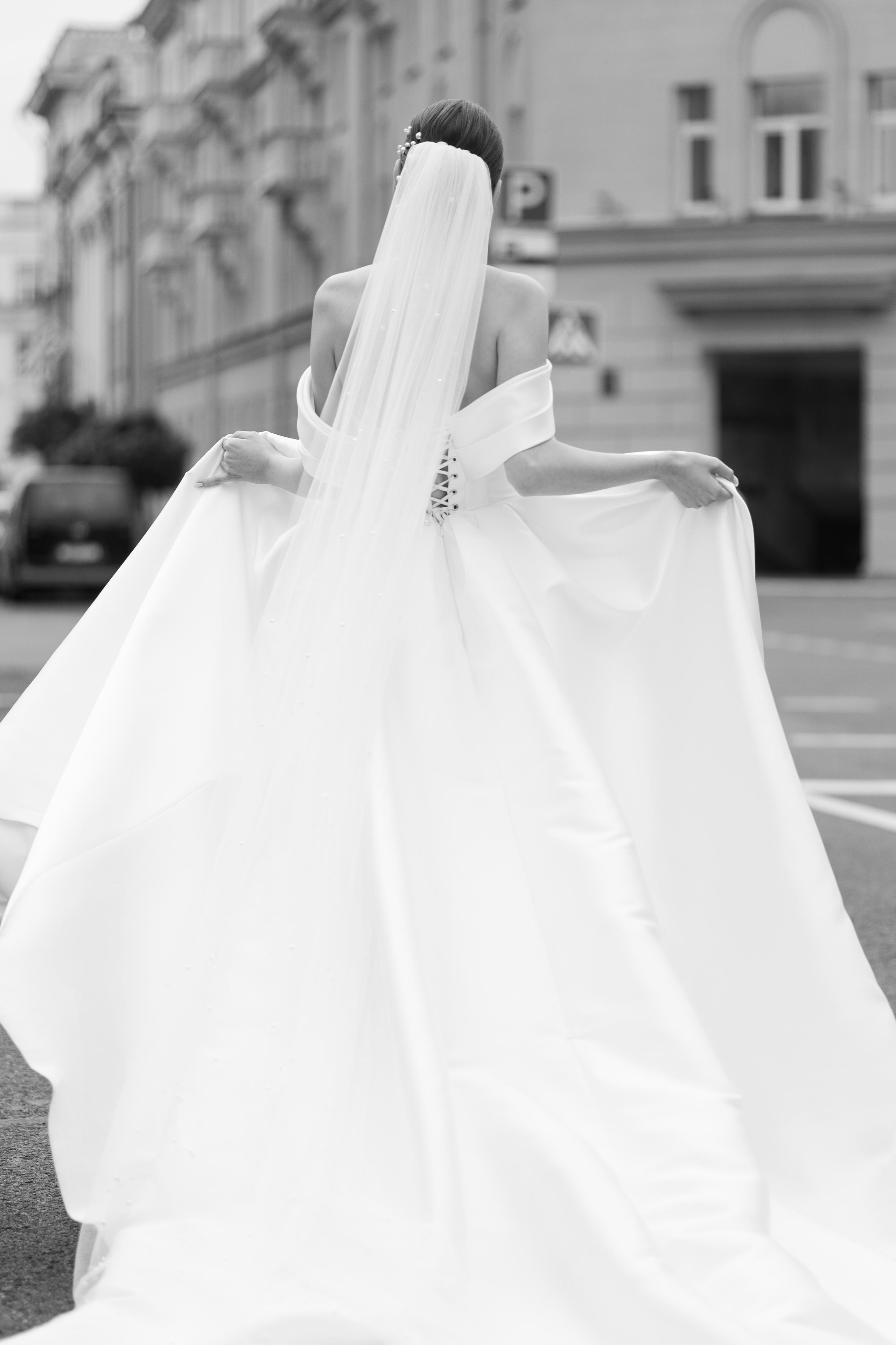 Анна и Дмитрий. Свадебный фотограф Минск РБ