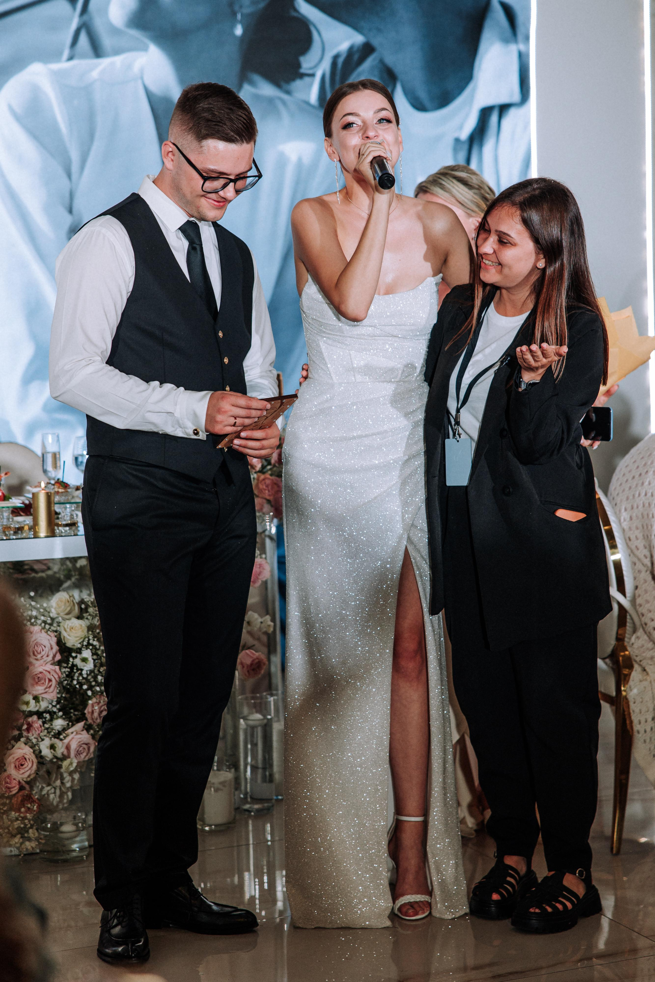 Анна и Дмитрий. Свадебный фотограф Минск РБ