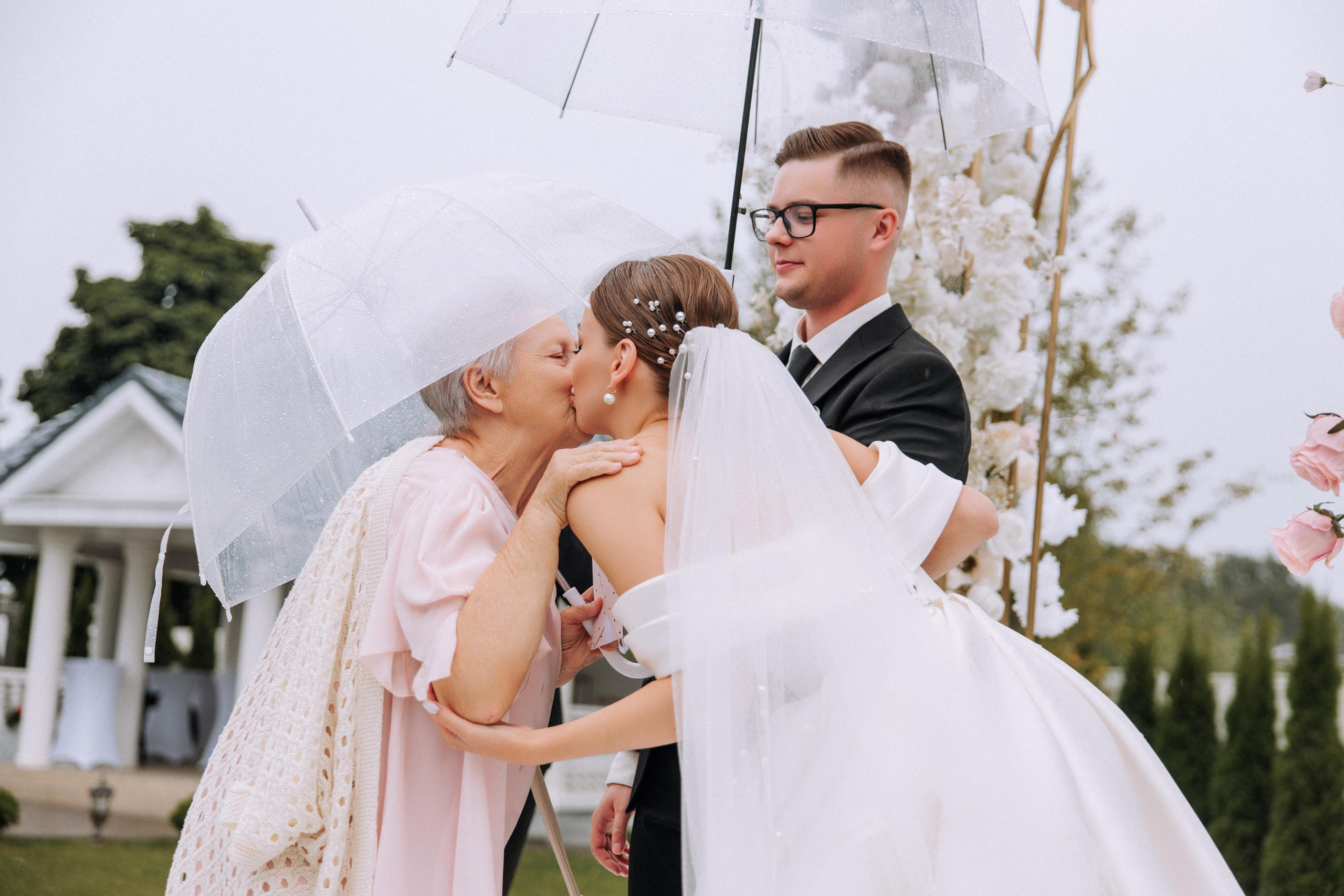 Анна и Дмитрий. Свадебный фотограф Минск РБ