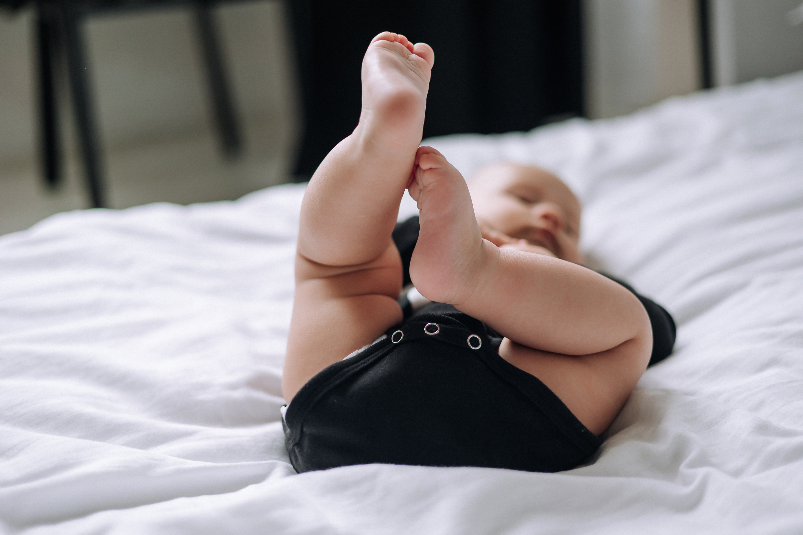 Фаддей 6 месяцев. Свадебный фотограф Минск РБ