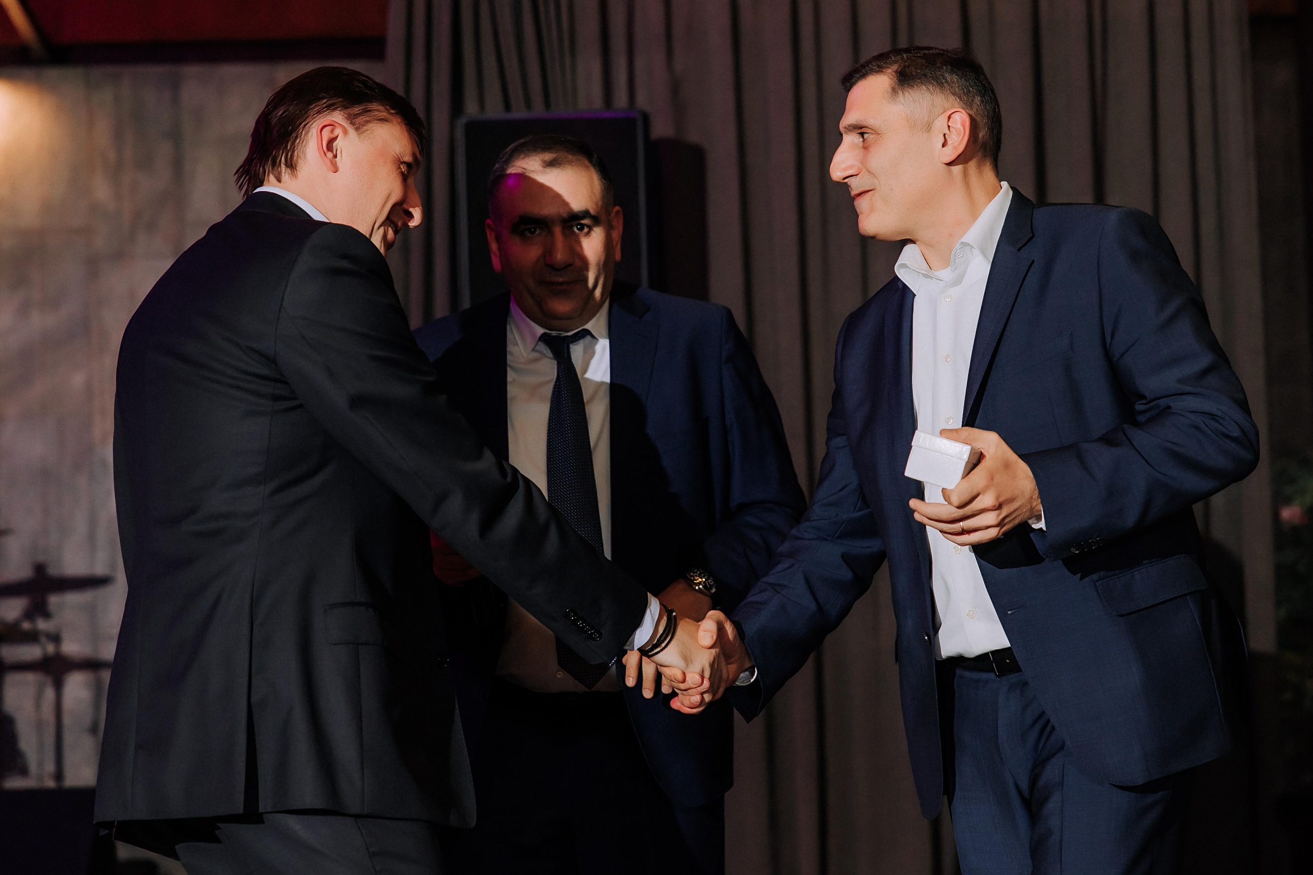 Корпоратив ZEPPELIN. Свадебный фотограф Минск РБ