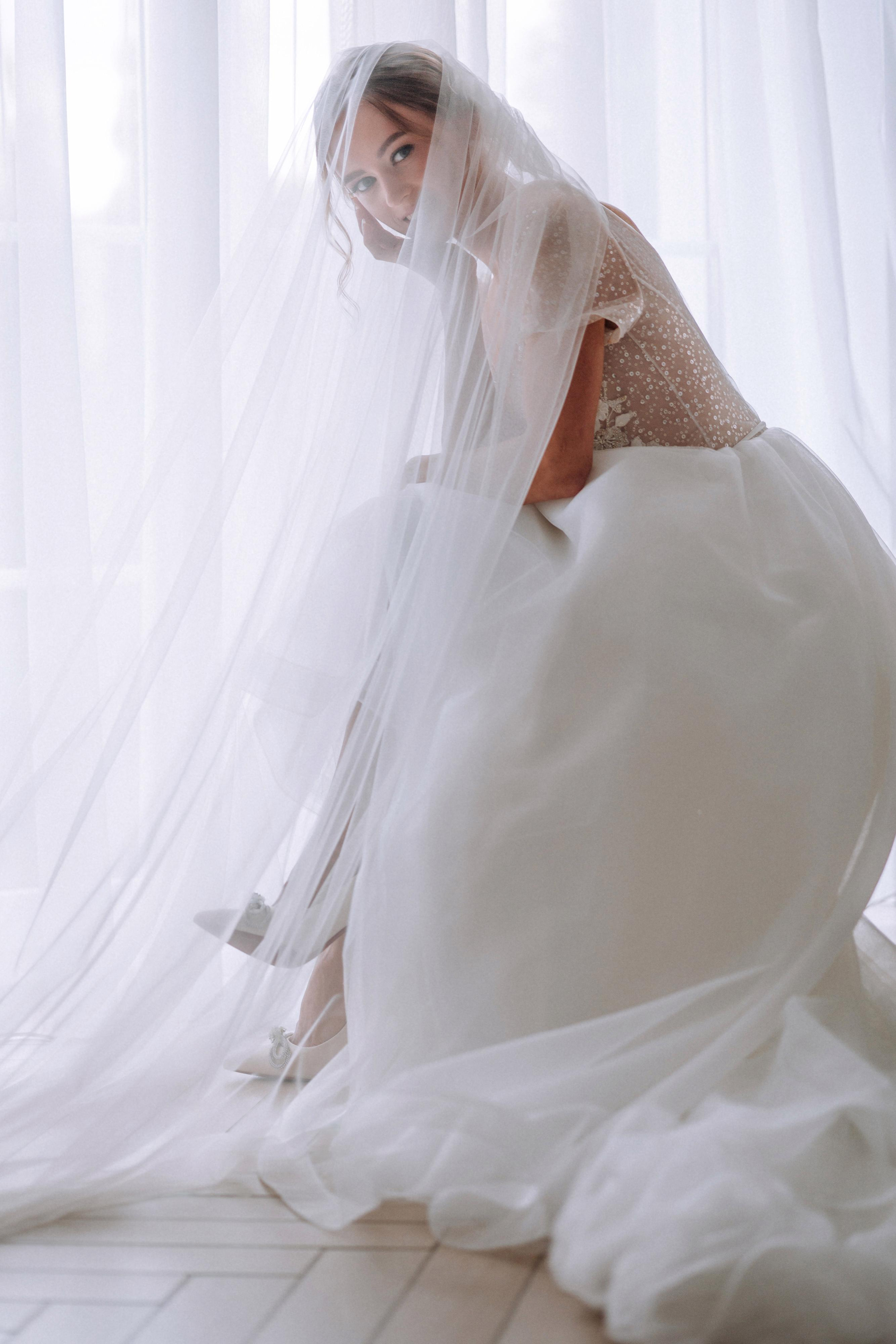 Виктория и Александр. Свадебный фотограф Минск РБ