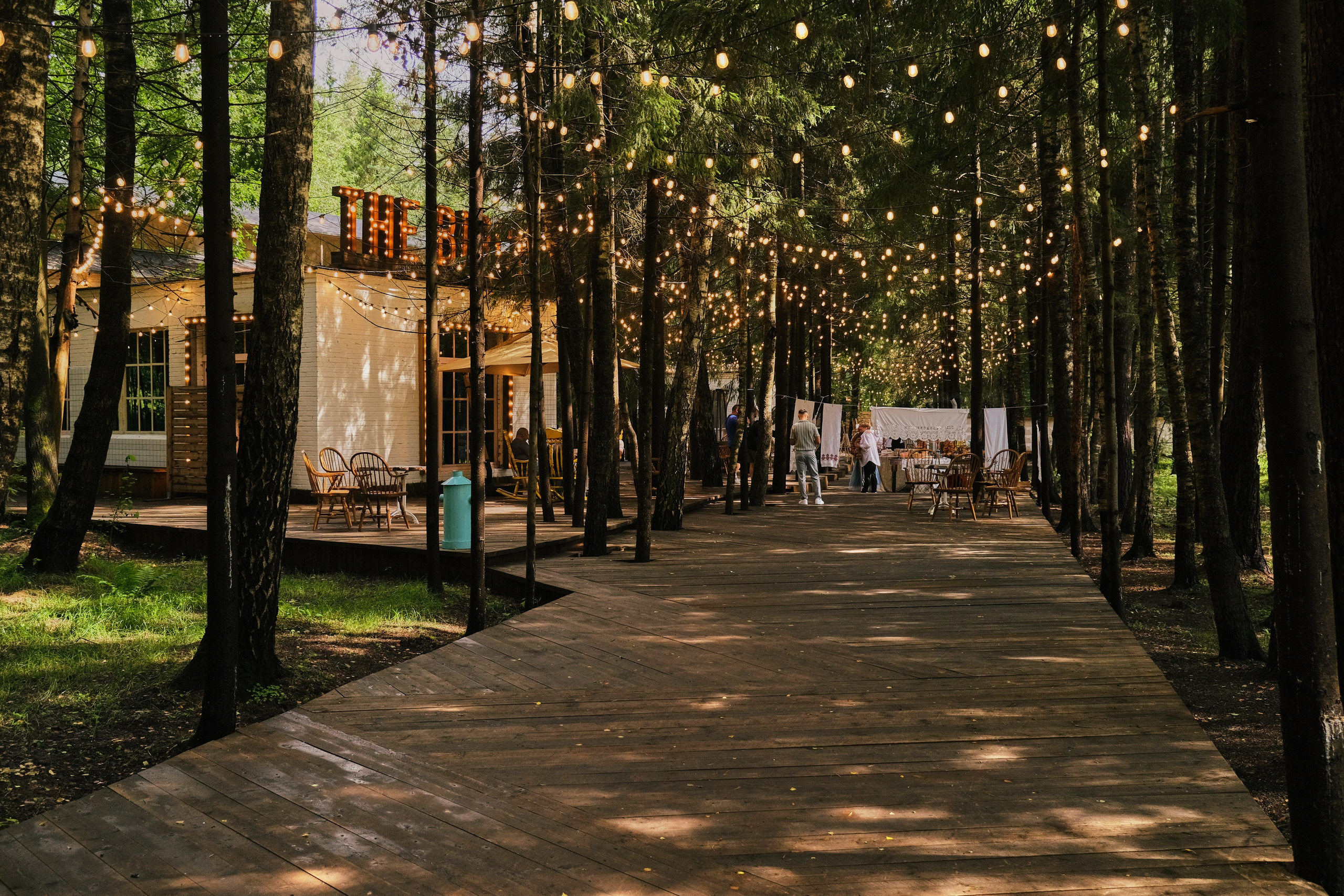 Фестиваль «ПО-РУССКИ» 2024. Akhmedov Team × Medoed Production — фото и видеопродакшен для мероприятий