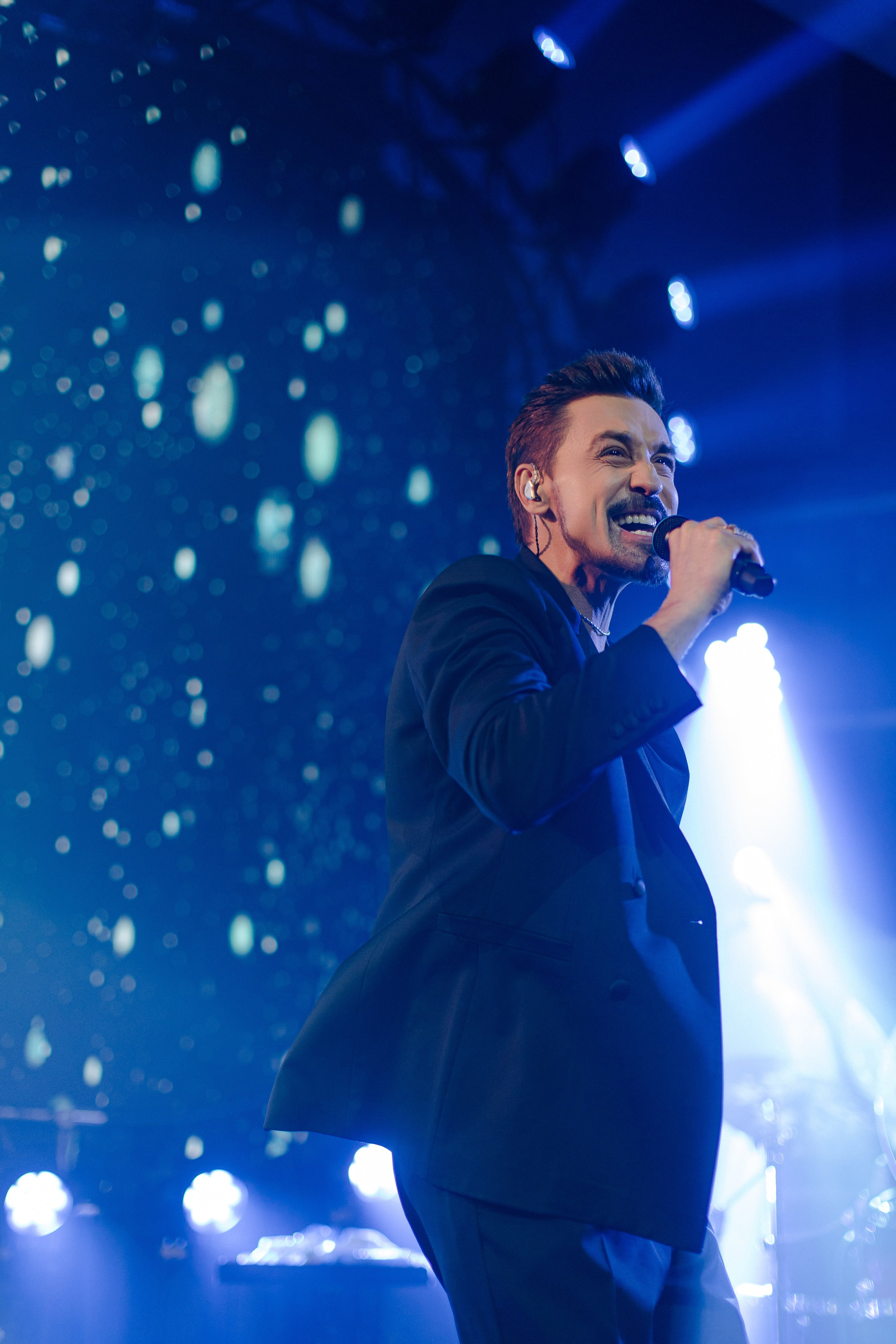 День рождения Илоны. Семейный и детский фотограф в Москве Кузьмина Мария