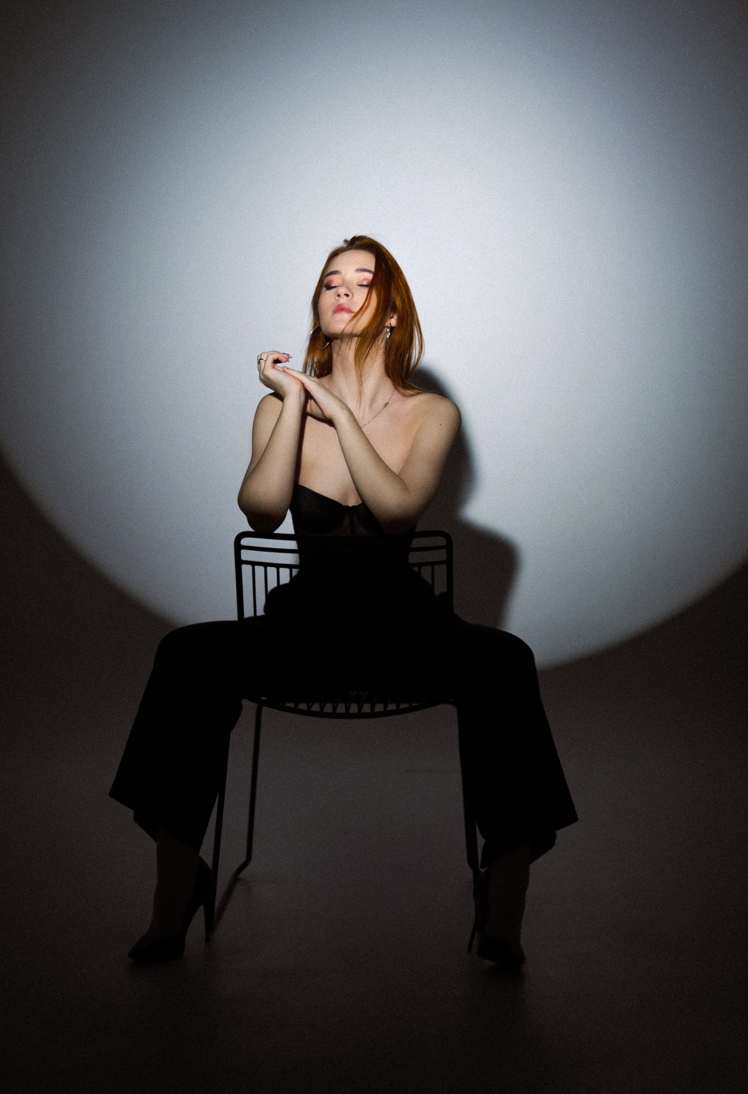 Lesya. Фотограф Елизавета Колесникова