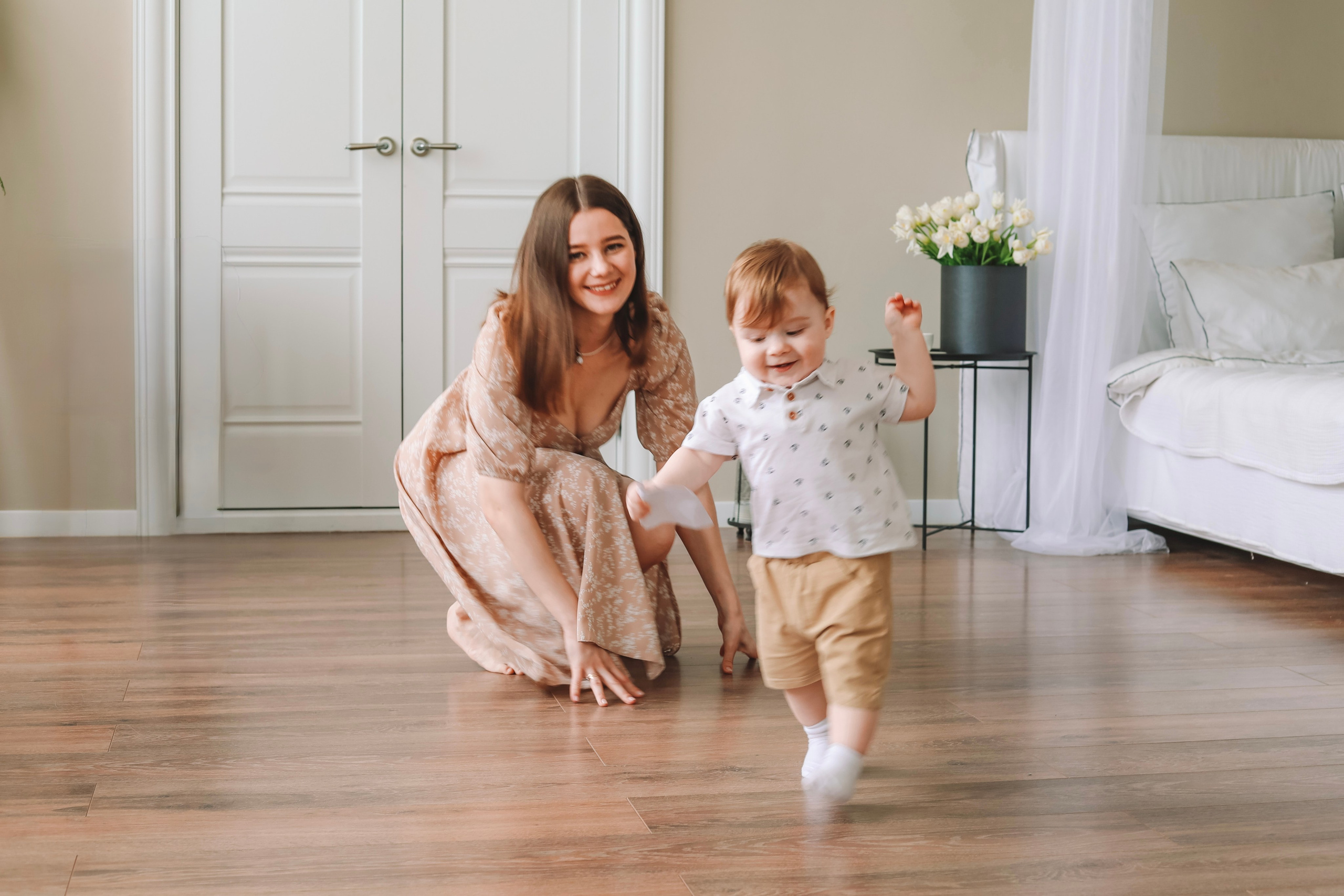 Alexandra's family. Фотограф Елизавета Колесникова