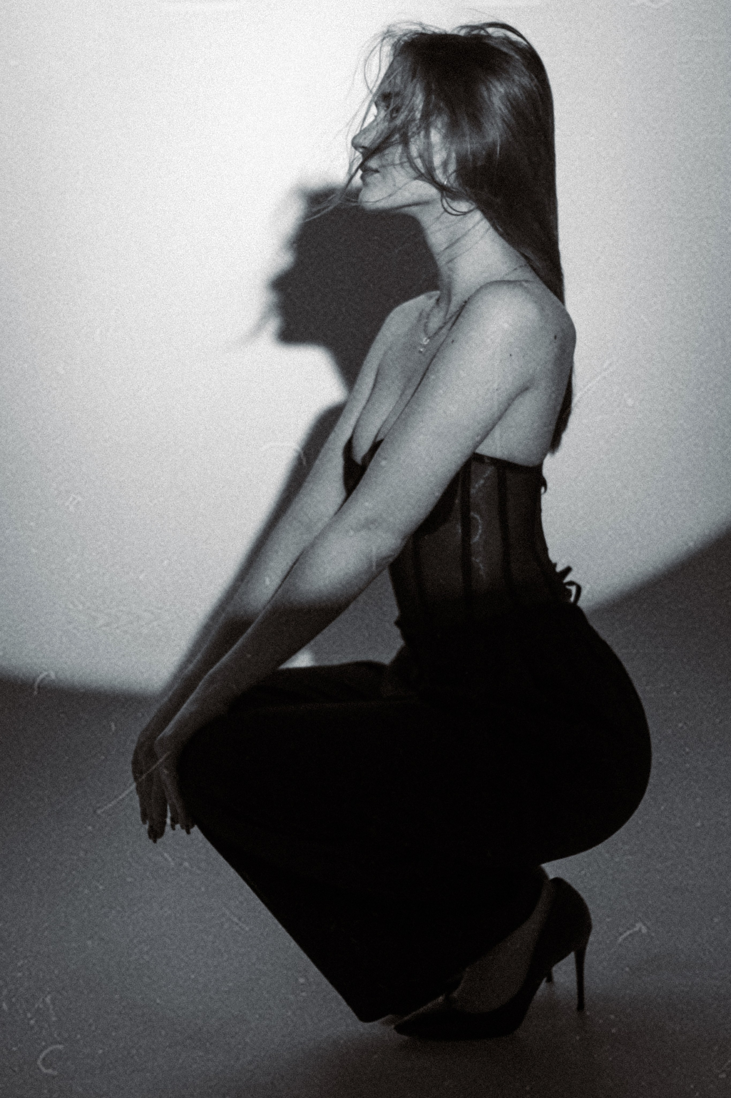 Lesya. Фотограф Елизавета Колесникова