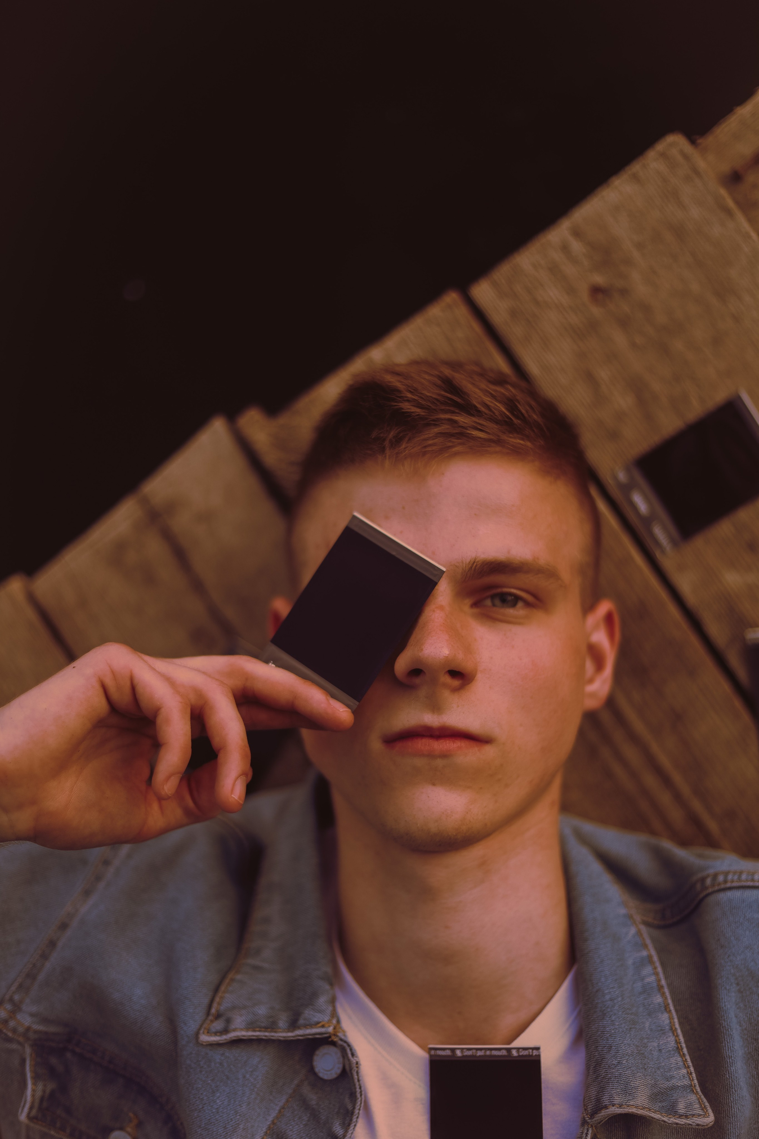 Ilya. Фотограф Елизавета Колесникова