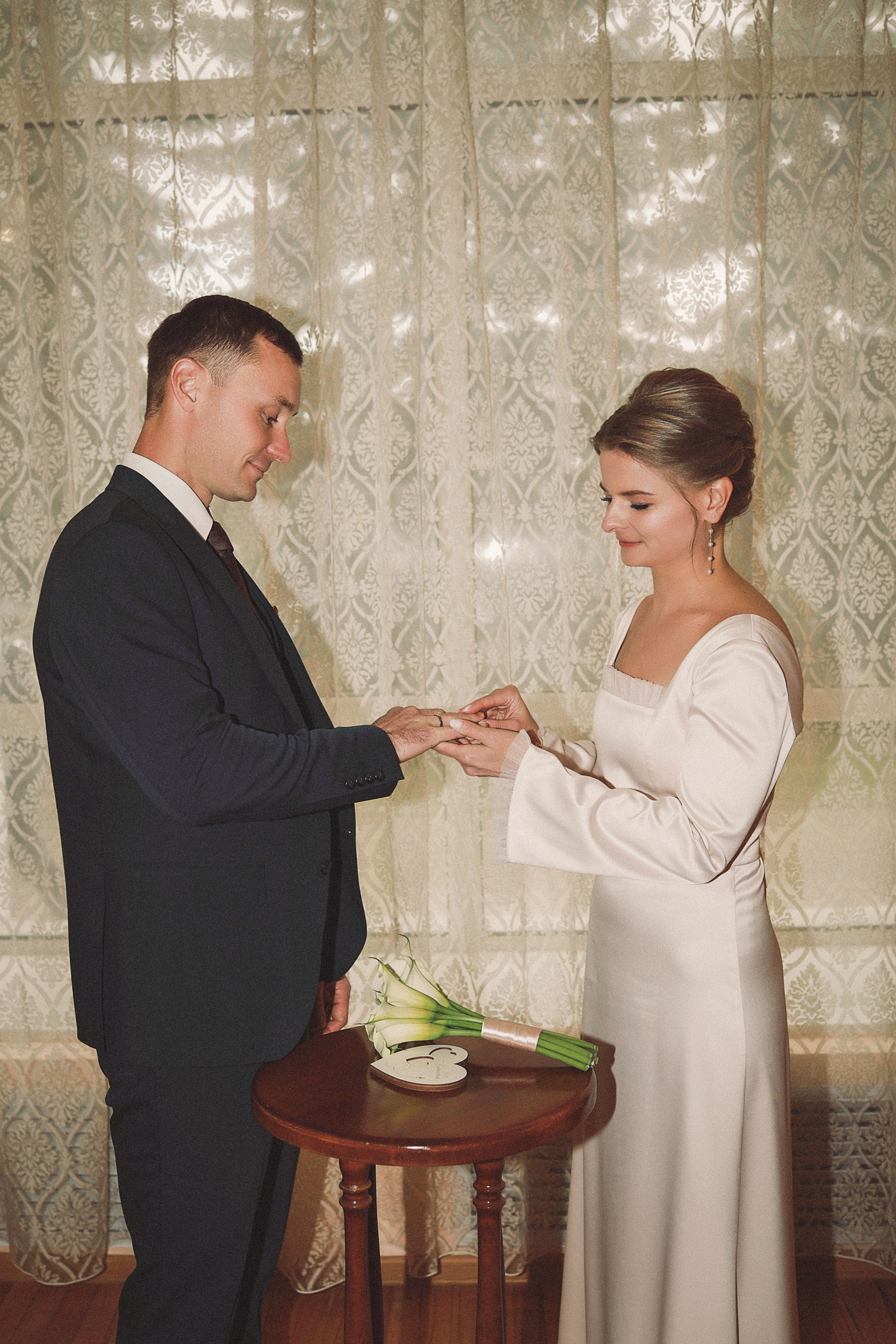 Свадебная фотосессия! Алена+Алексей. Иванова Ирина Свадебный и семейный фотограф г. Уфа