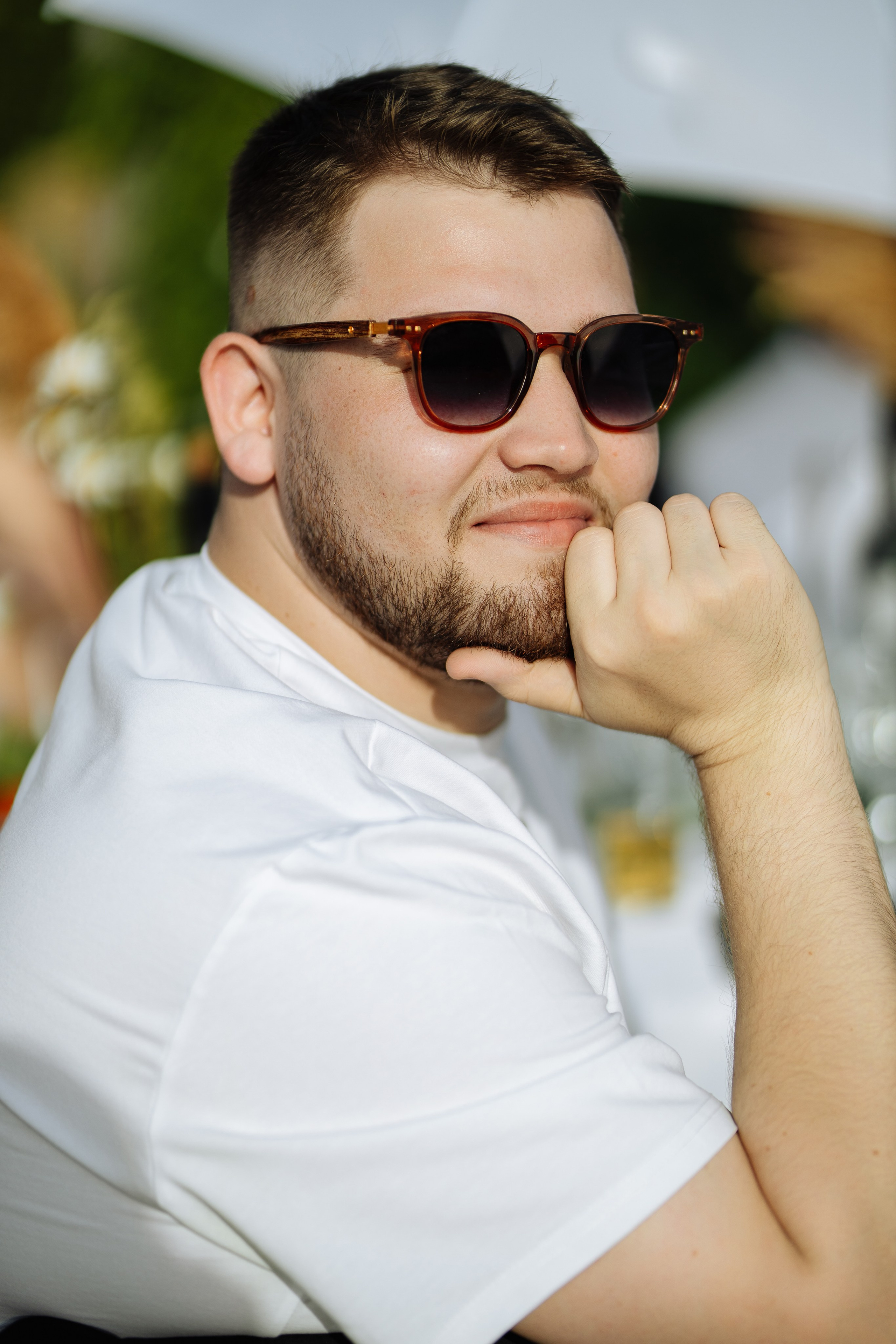 Свадебный репортаж. Свадебный и Репортажный фотограф Александр Шаров