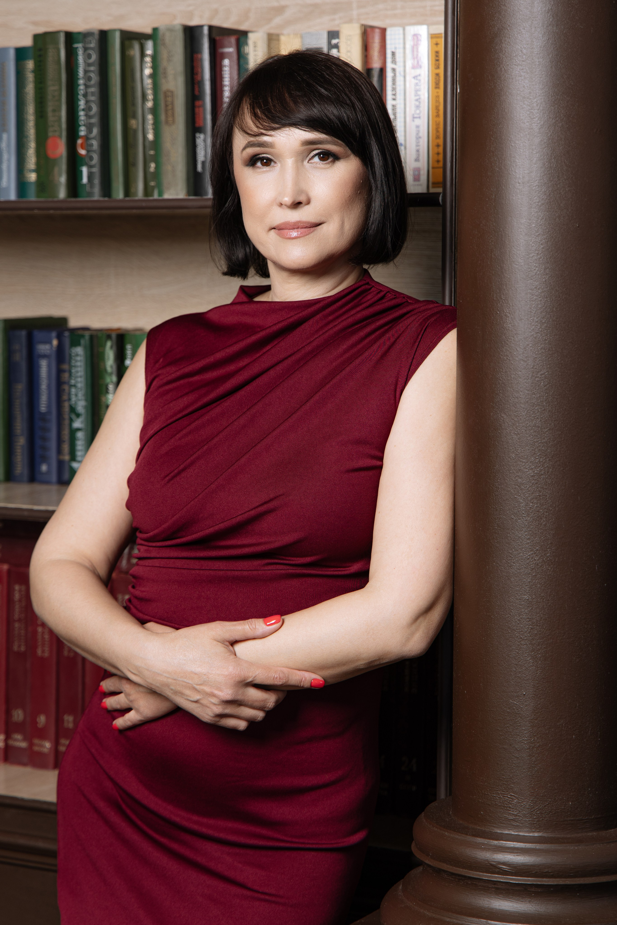 Мама и дочери. Aleksantis