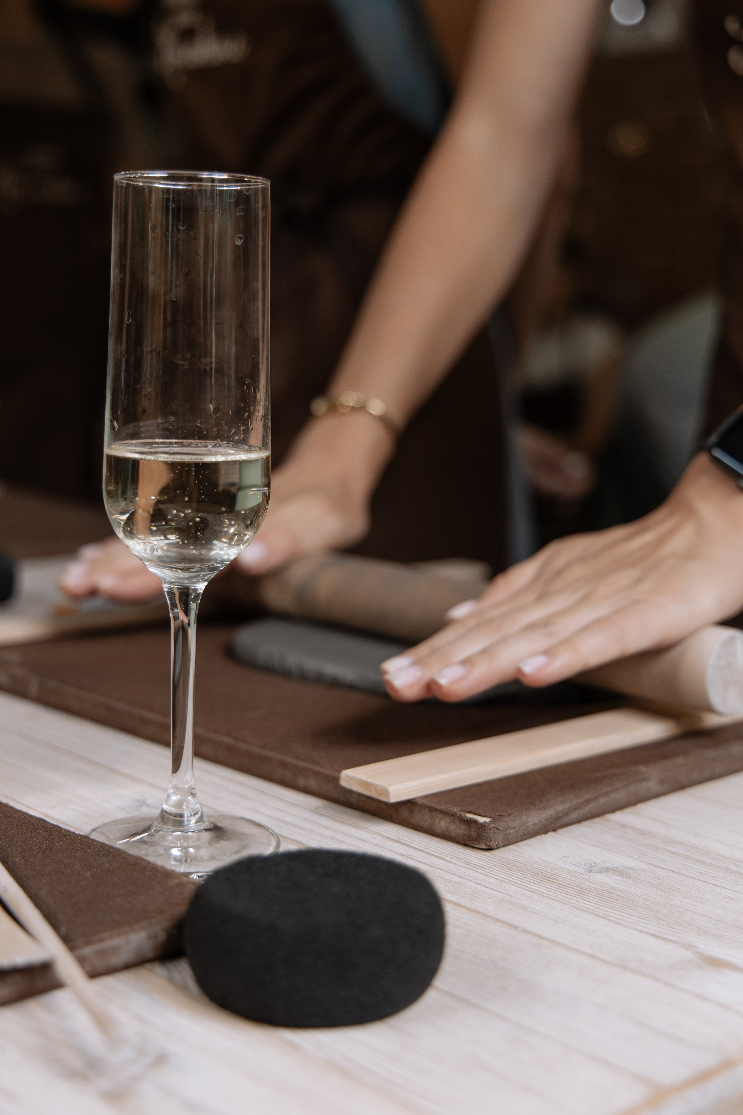 Юбилей Юлии. Aleksantis