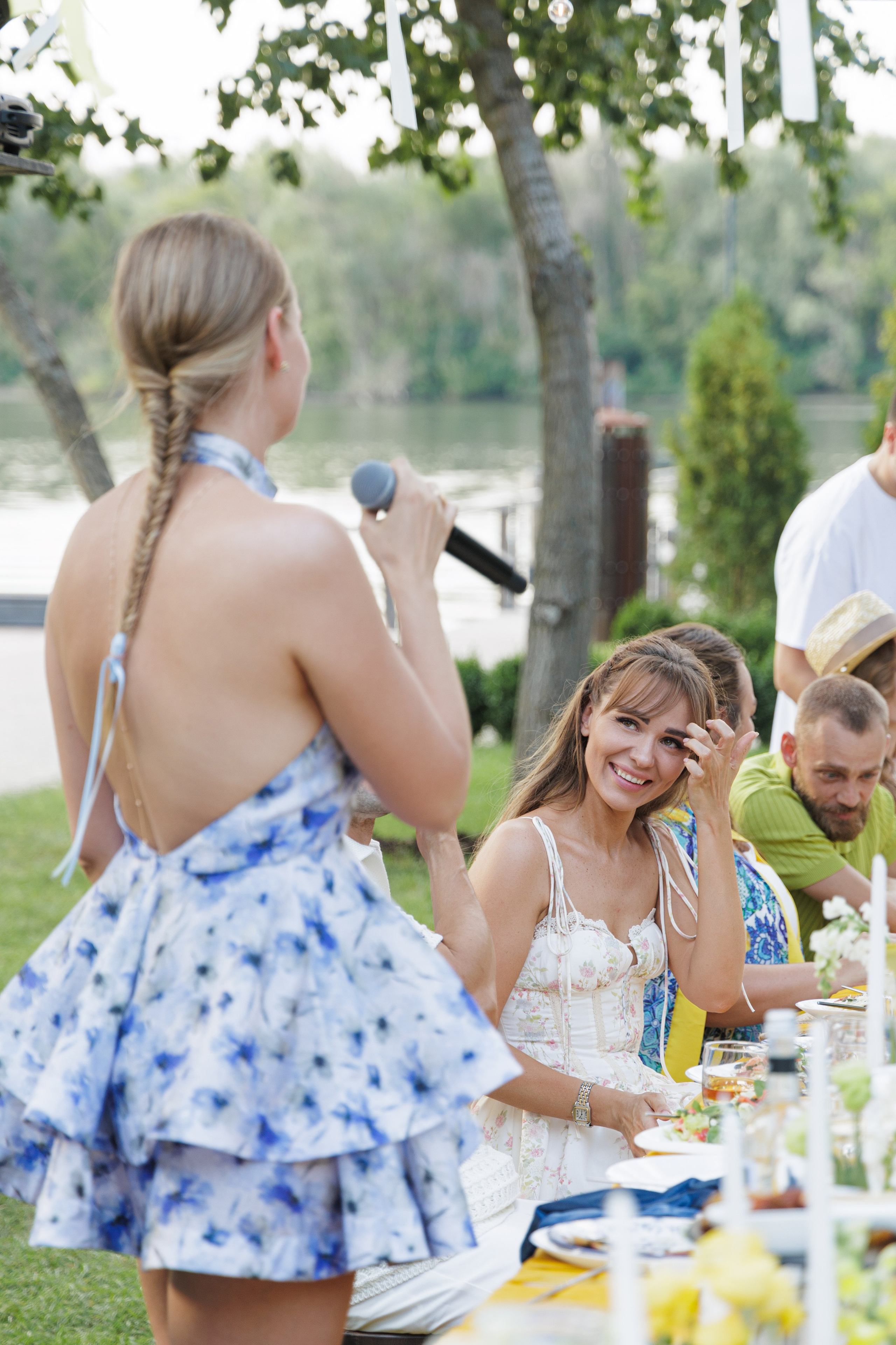 День Рождения. Aleksantis