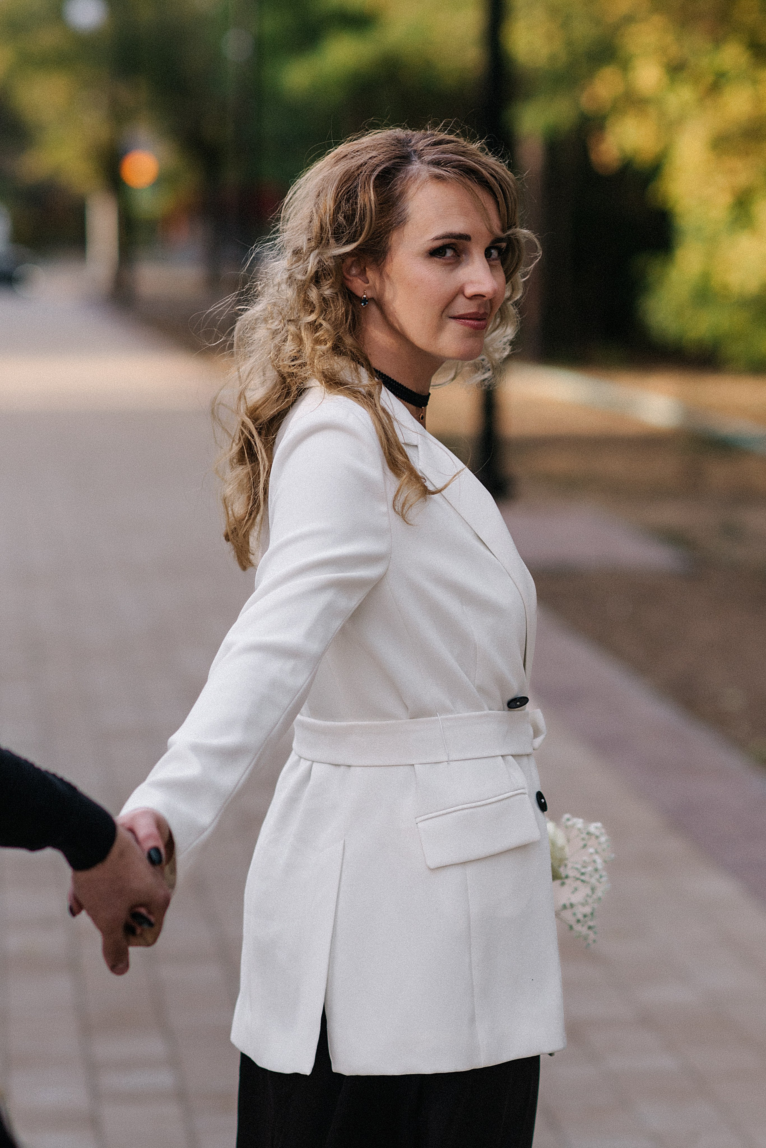 Годовщина свадьбы Анны и Александра. Фотограф Волжский Екатерина Егорова