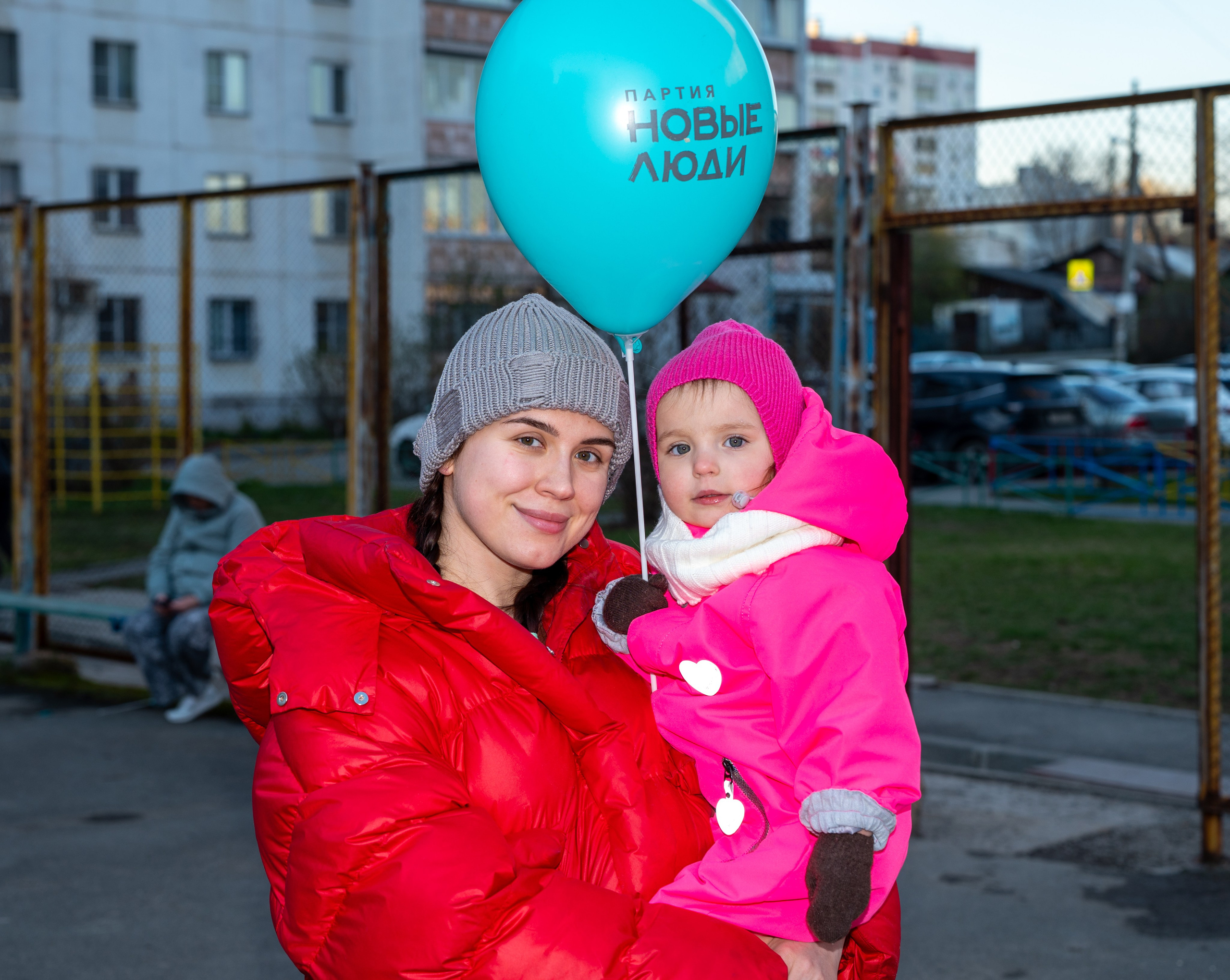 Фотограф на вечеринку в Челябинске