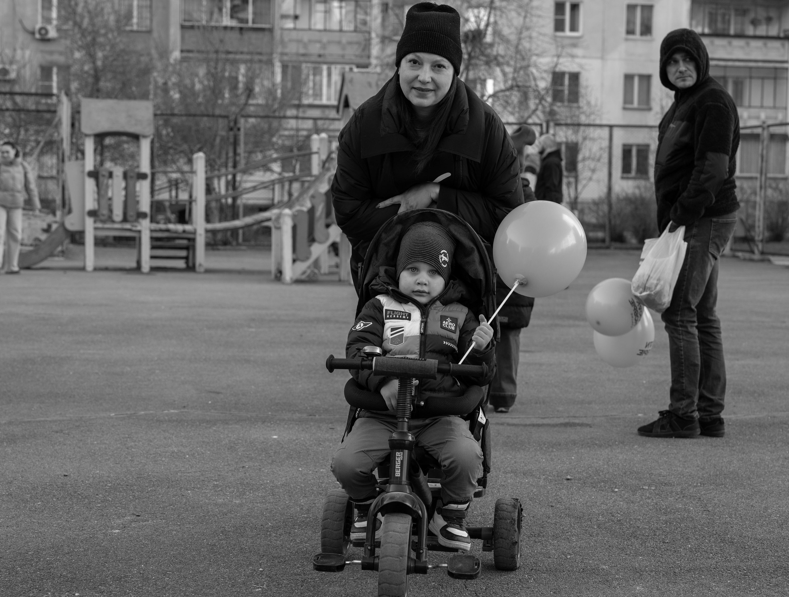 Репортажный фотограф Челябинск